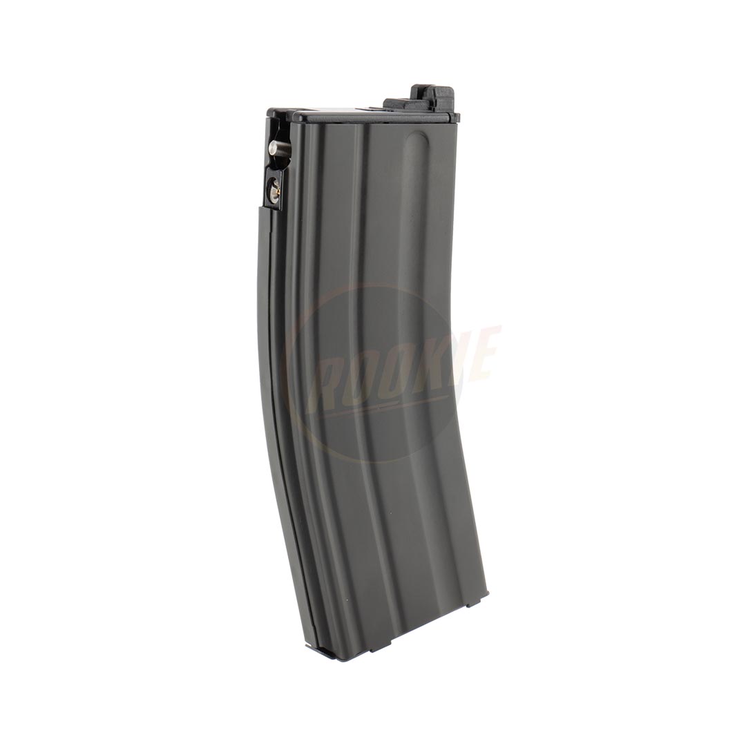 GHK Gas Magazine for M4 V3