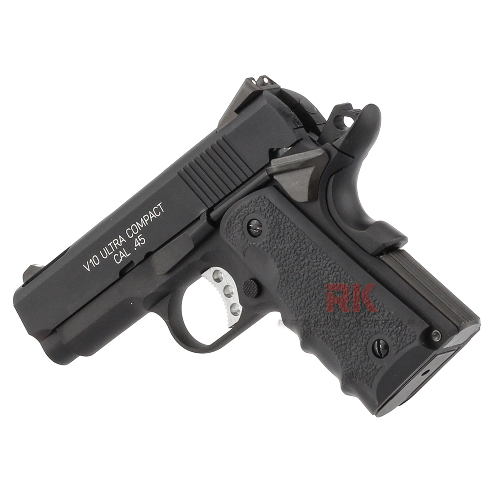 AW (NE1002) Springfield V10 Ultra Compact (Black)