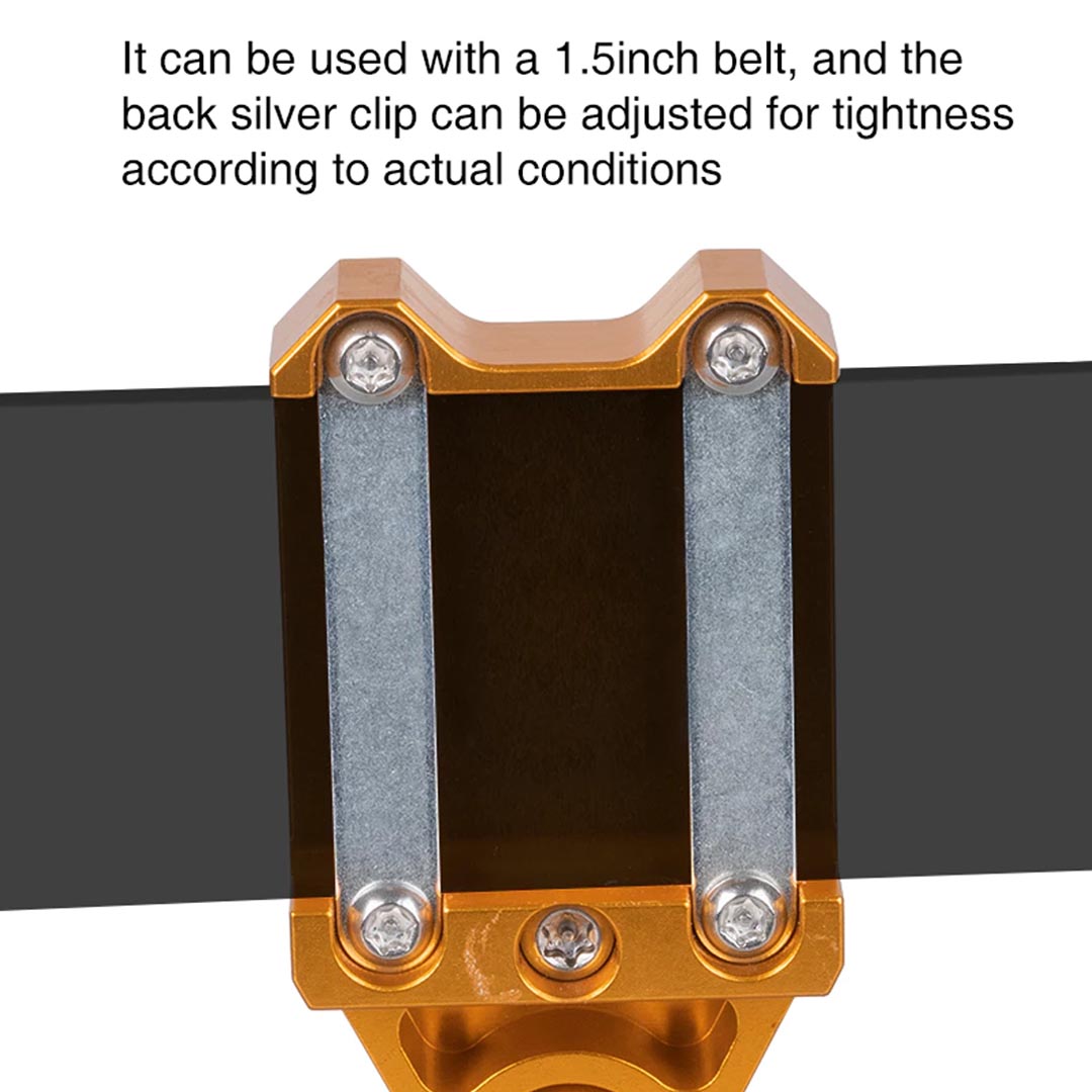 Emersongear IPSC Aluminum Holster