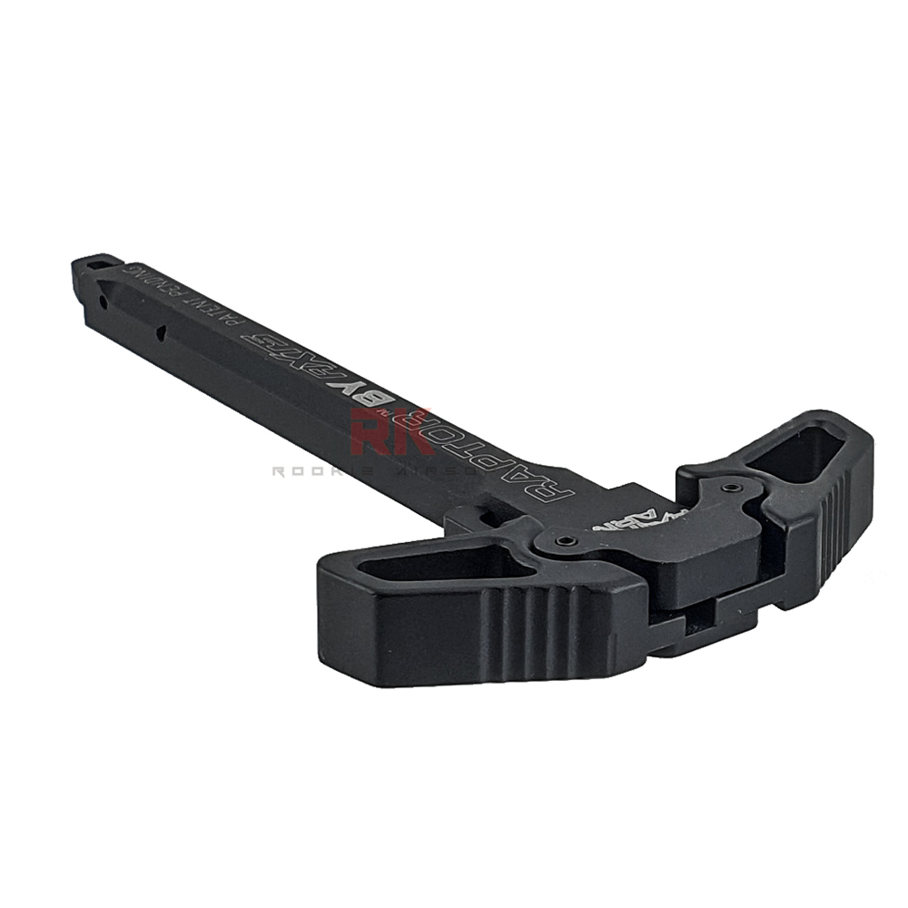 5KU Raptor Ambi-Charging Handle for M4 AEG Series (AXTS)