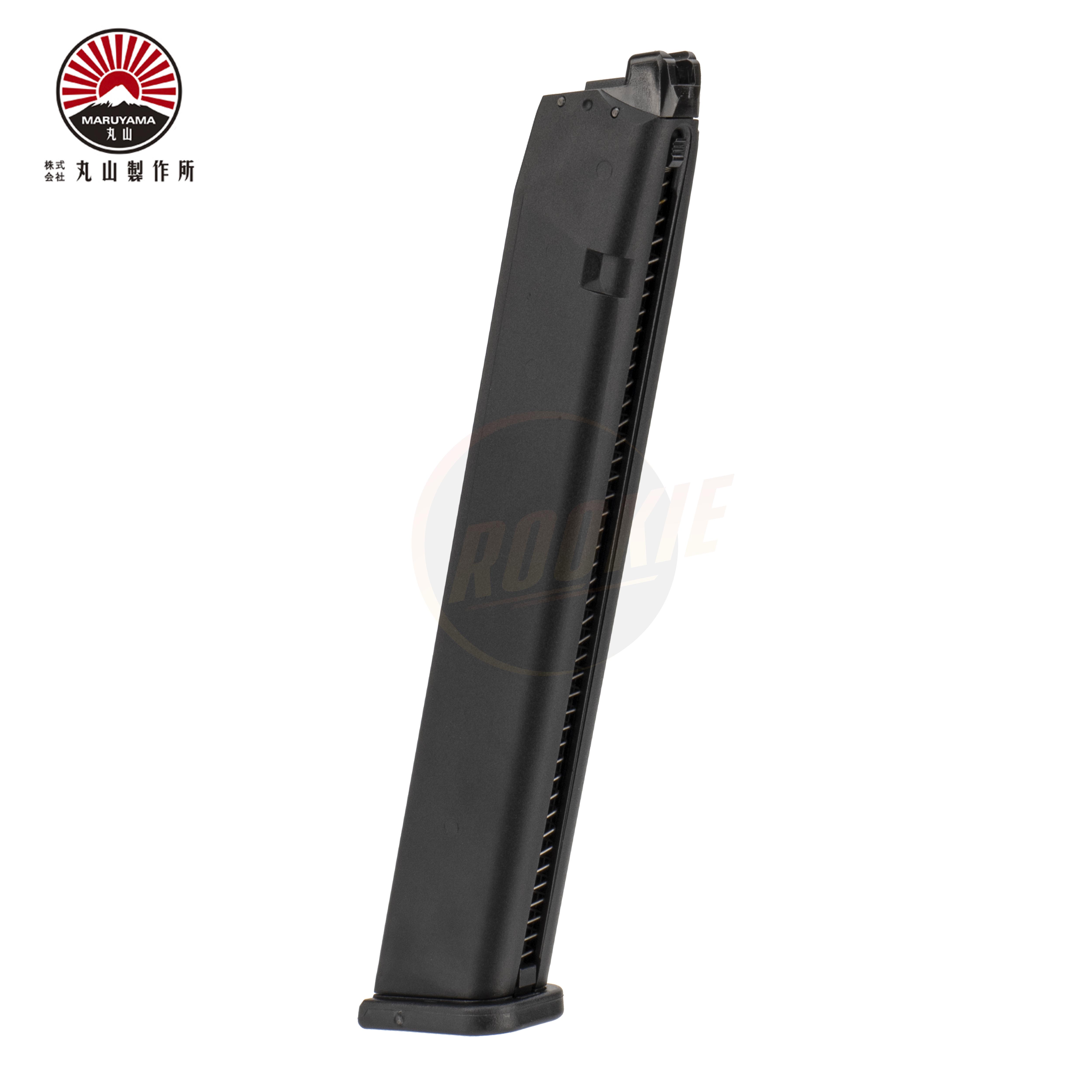 MARUYAMA SCW-9 PRO-G 50rds Gas Magazine