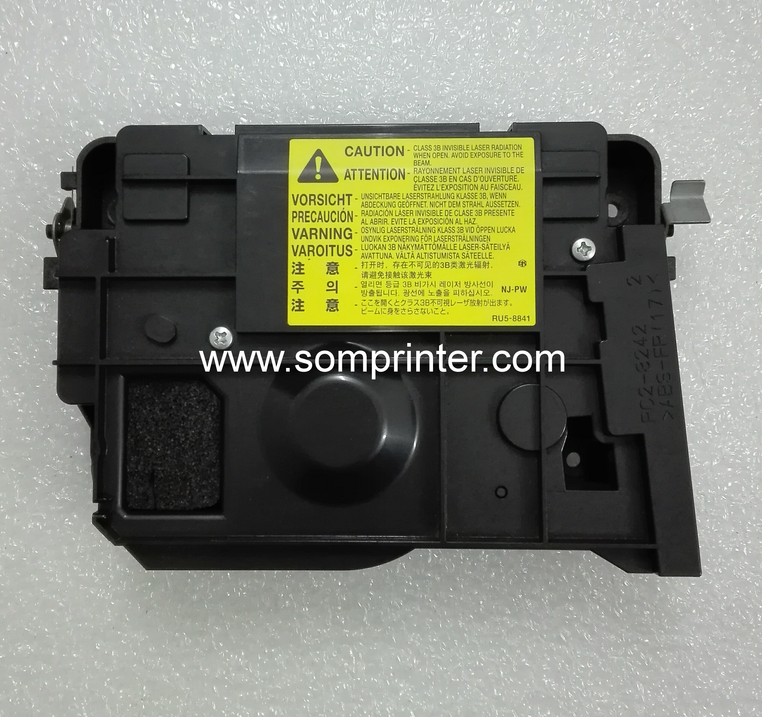 Laser unit HP Pro400/M401 มือสองสภาพสวย รับประกัน30วันเต็ม
