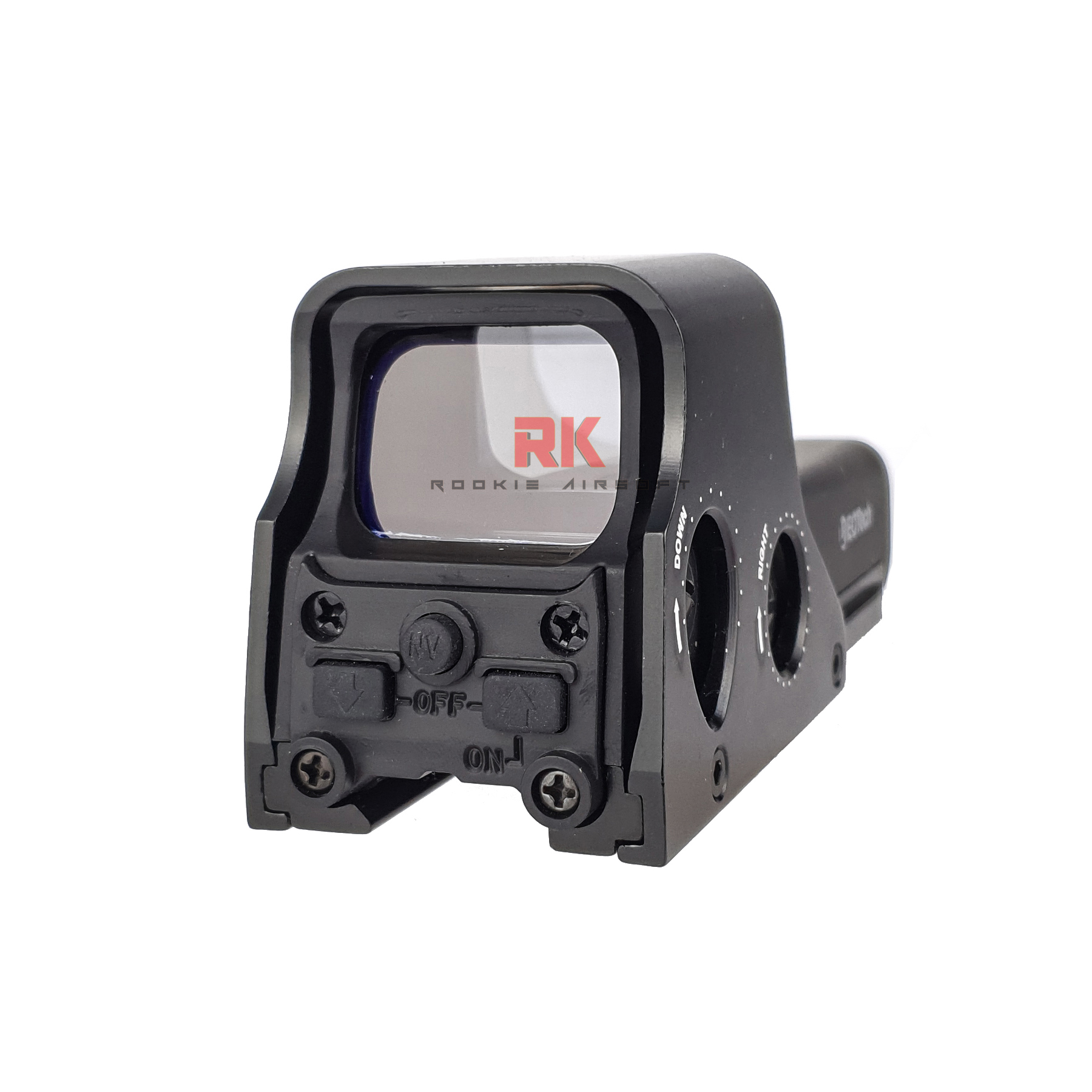 Red Dot EOTech 552 - Black