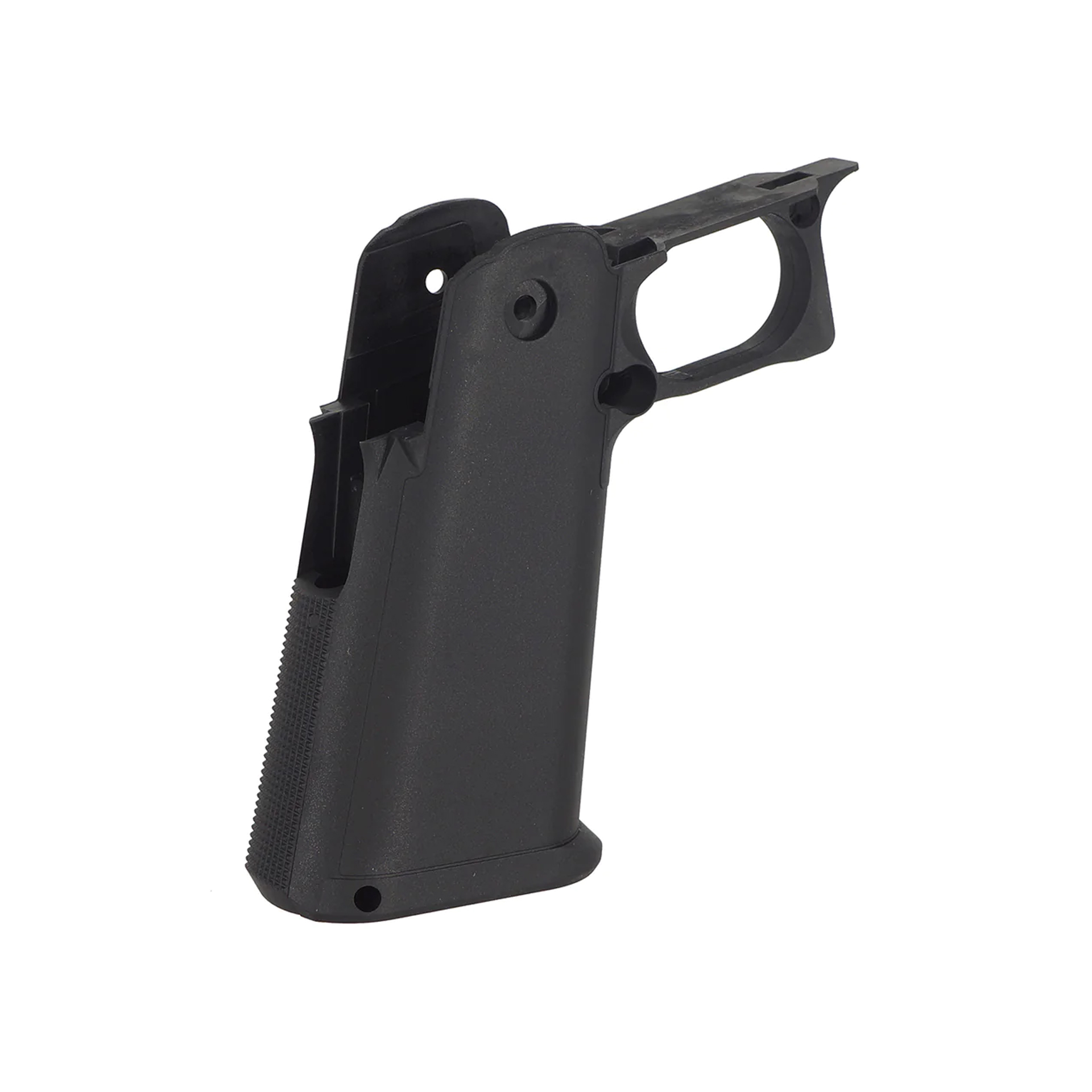 NOVA Custom Polymer Grip with Grip Tape for Marui Hi-CAPA