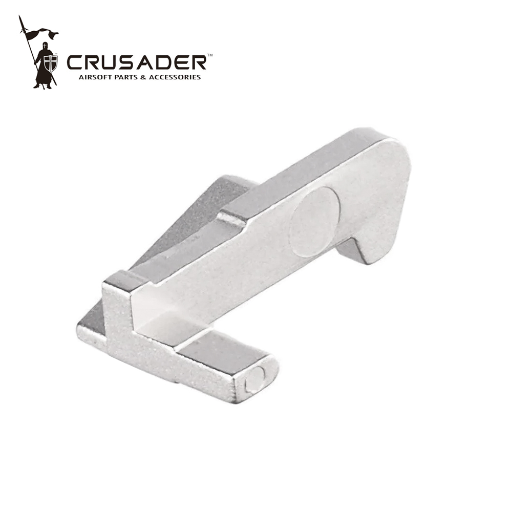 CRUSADER Steel Knocker Lock for VFC G-Series