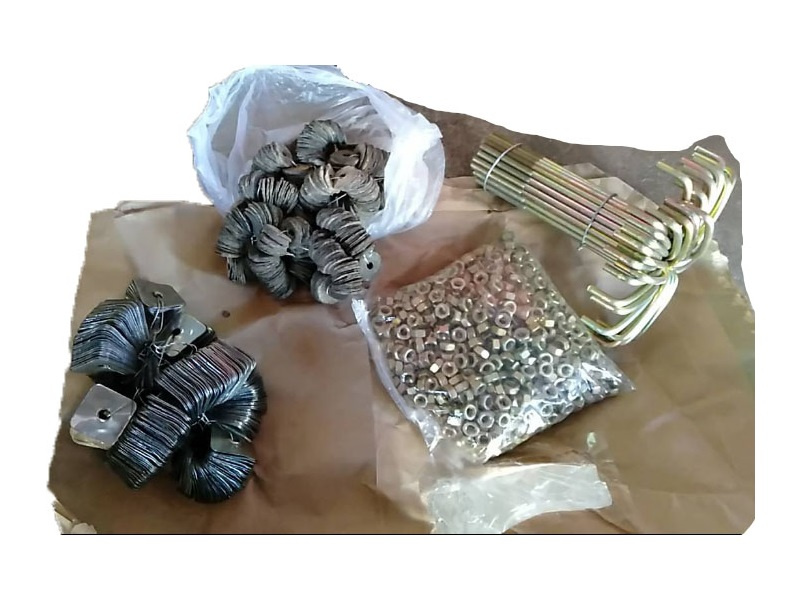 ขอ ป.ปลา ชุบรุ้ง (10 ชุด)