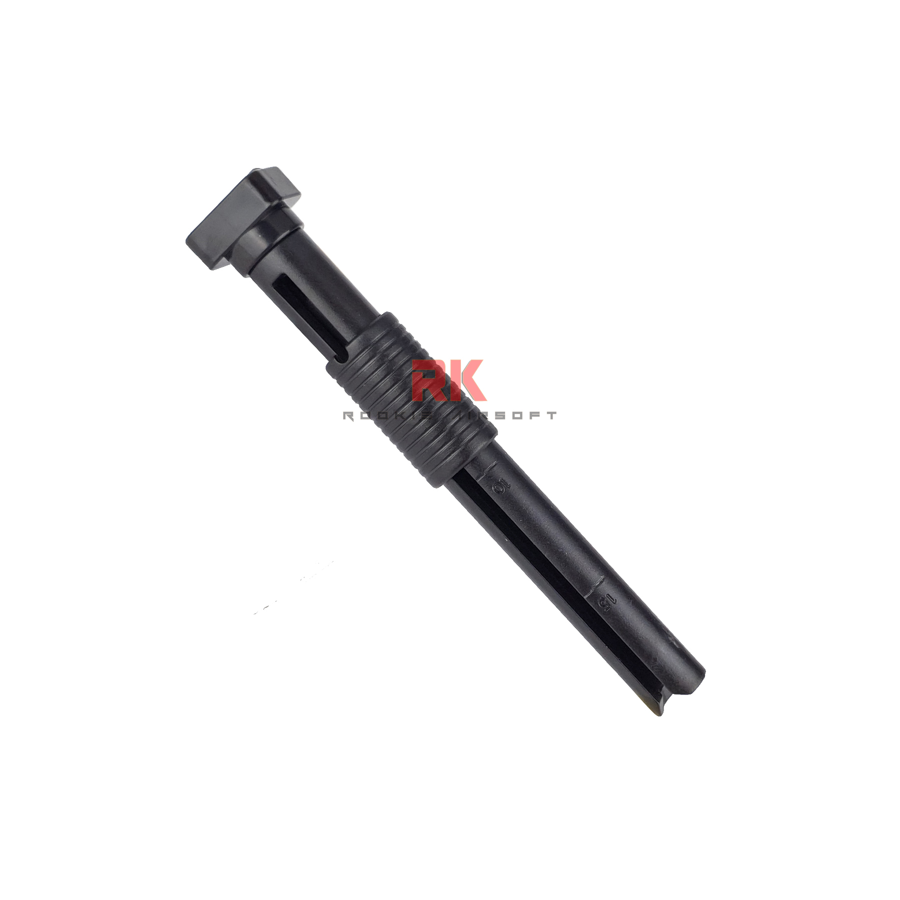 Cybergun / WE Desert Eagle L6 .50AE GBB (Silver)