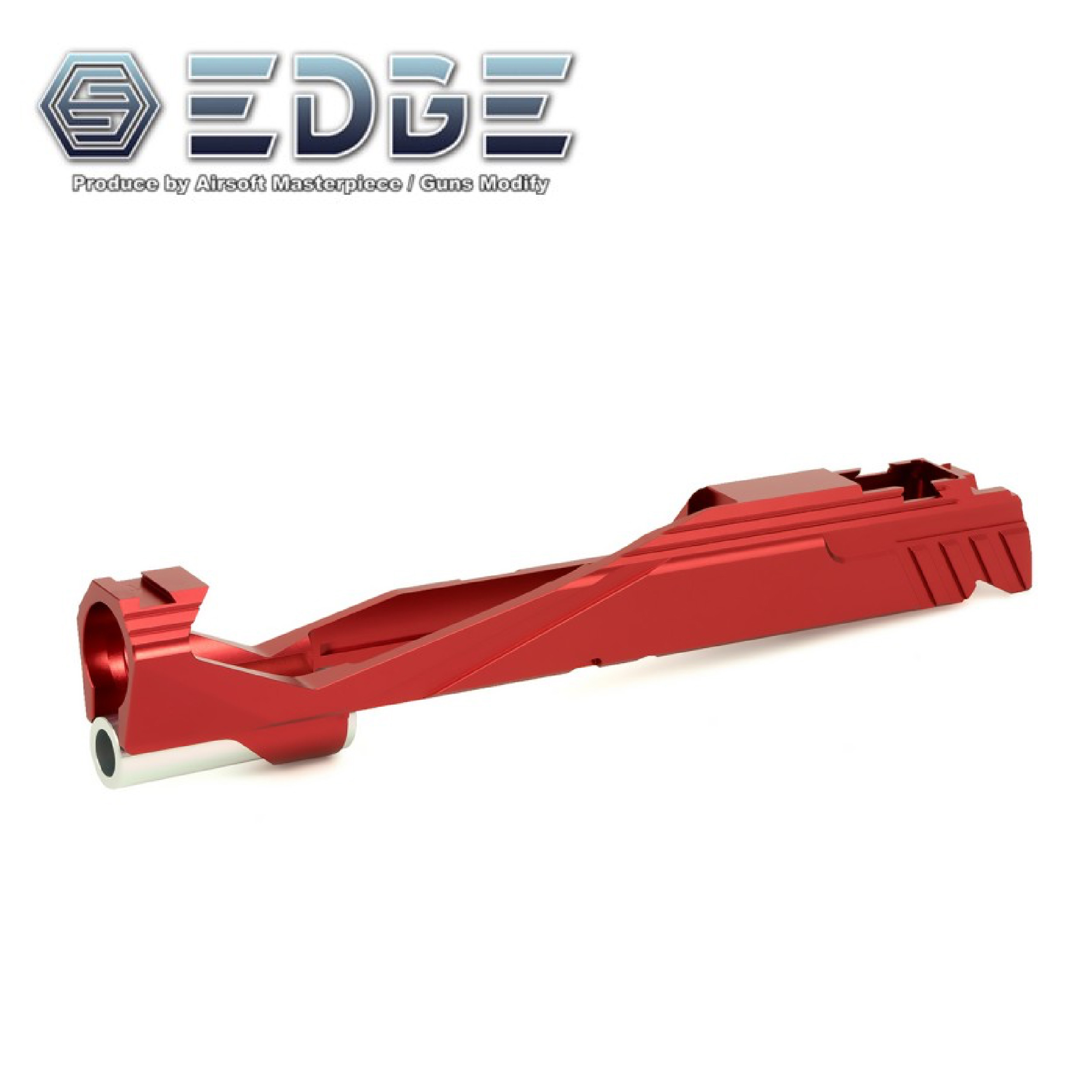 EDGE GIGA Standard Slide for Hi-CAPA 5.1
