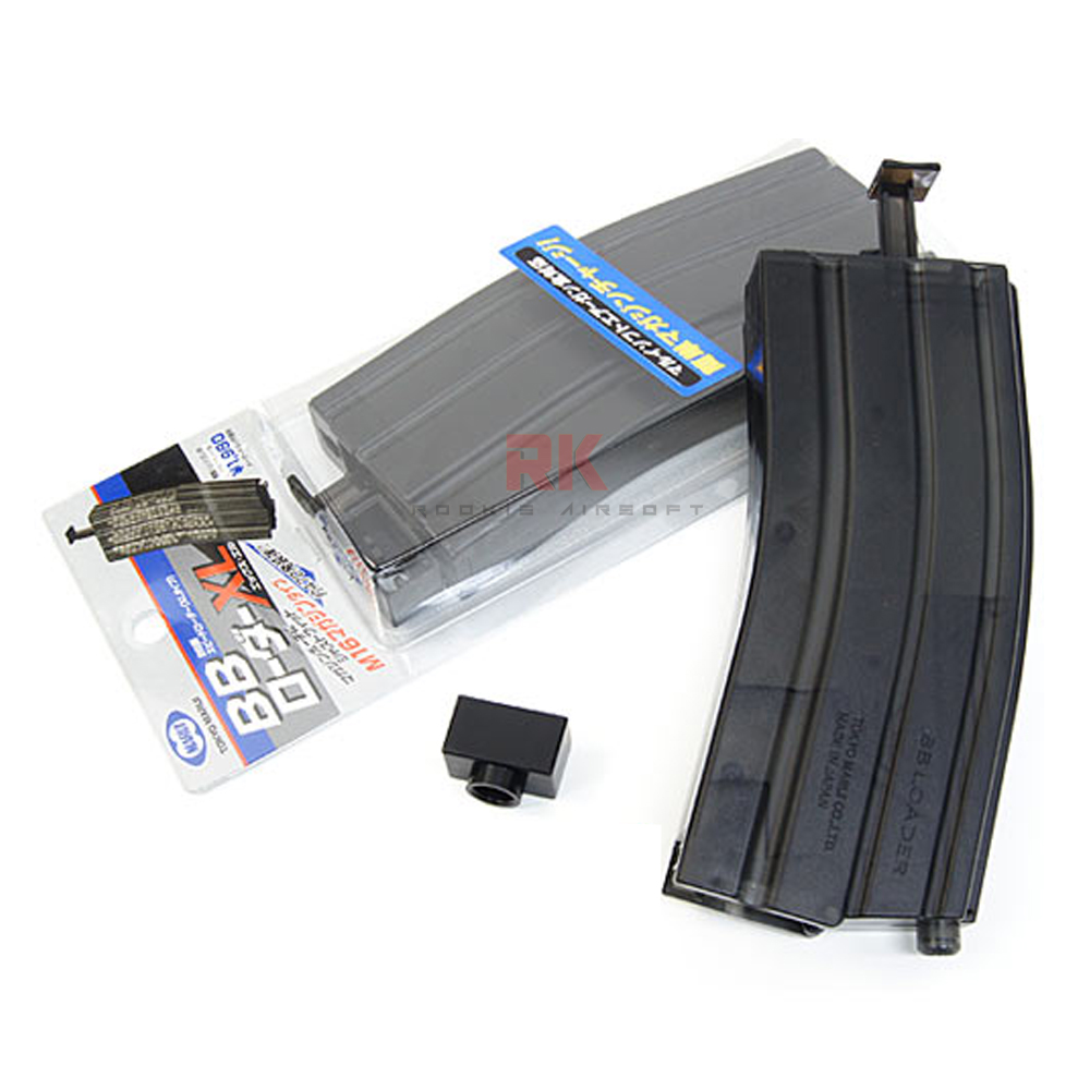 Tokyo Marui 470rds BB Loader (XL)