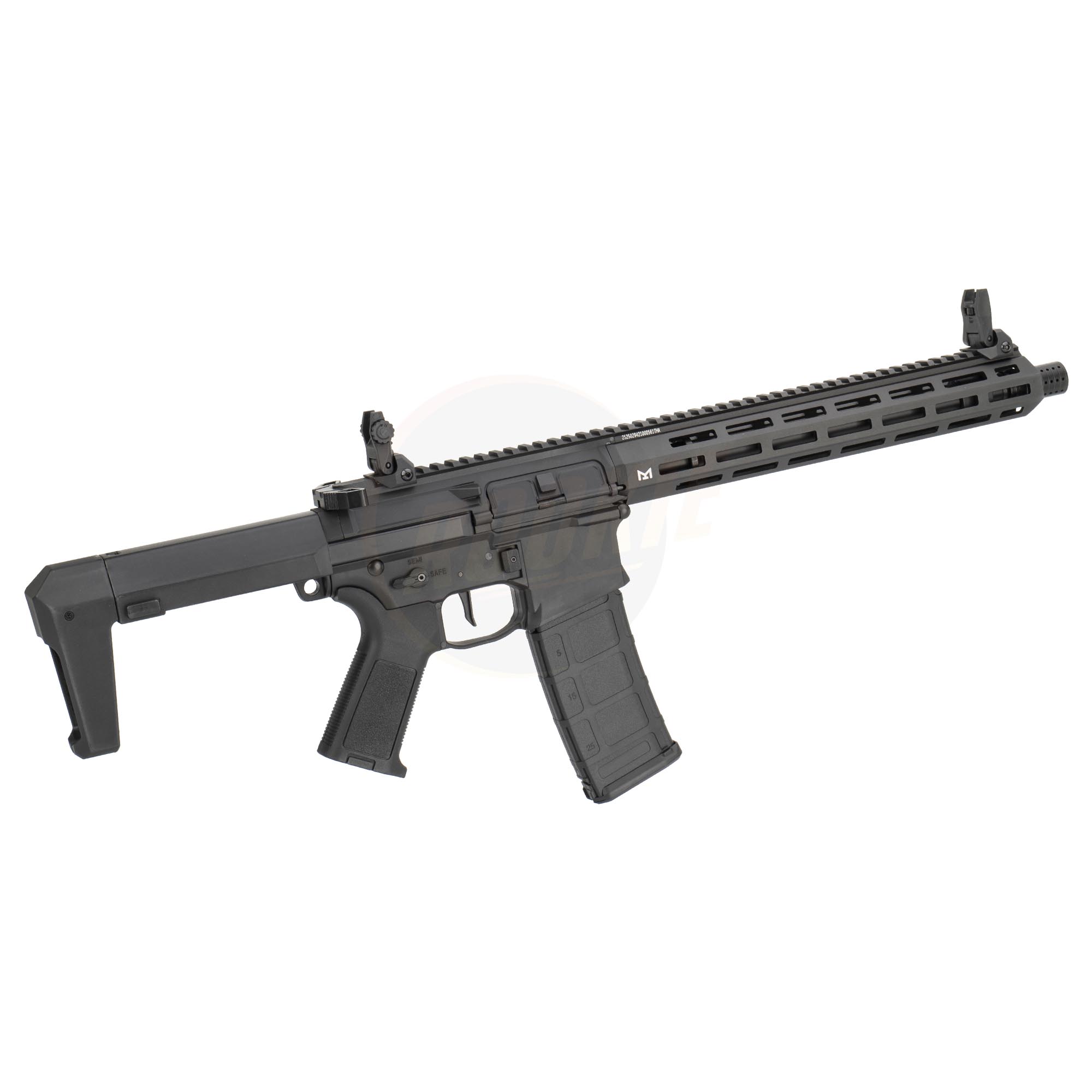 Double Eagle M904C Honey Badger PDW M-Lok