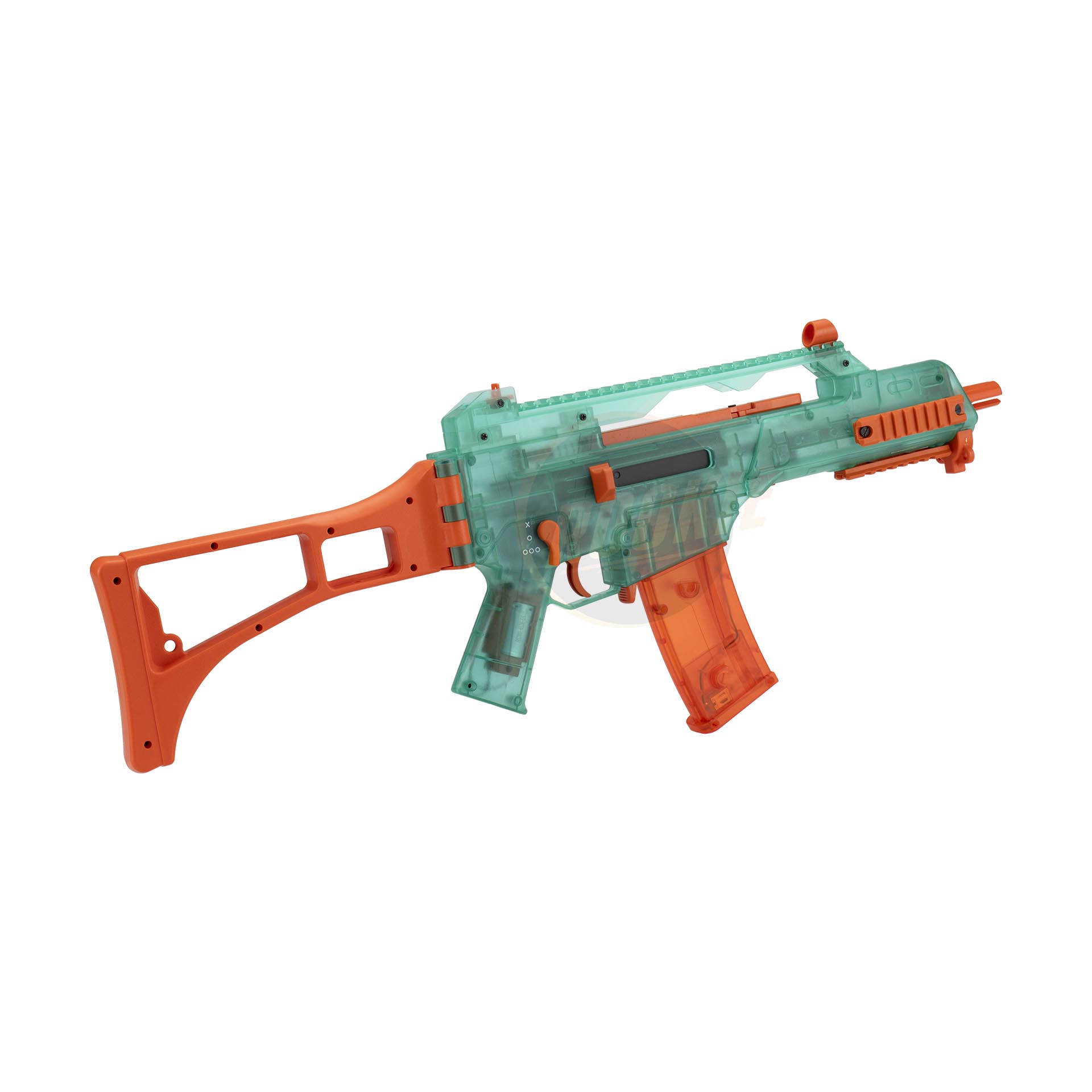 Splasher G63 Gel Blaster