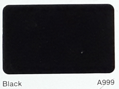 สีน้ำมัน ฉลาม#A 999 ดำ