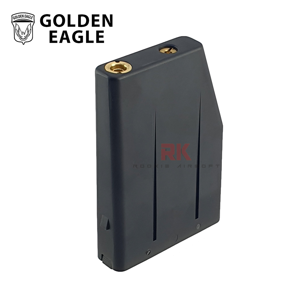 Golden Eagle Gas Magazine for Shotgun (MC-80)