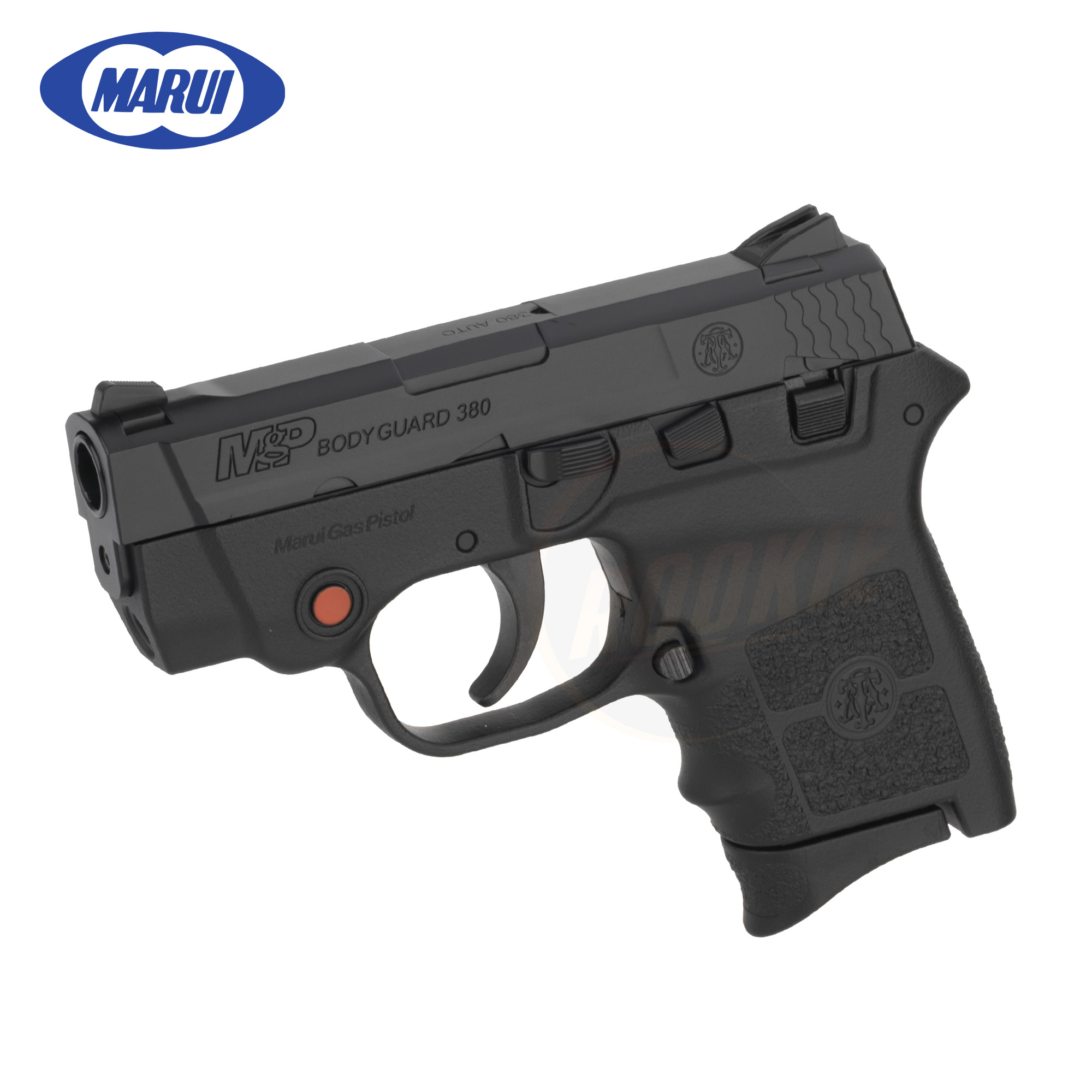 Tokyo Marui BODYGUARD 380 (Fixed Slide)