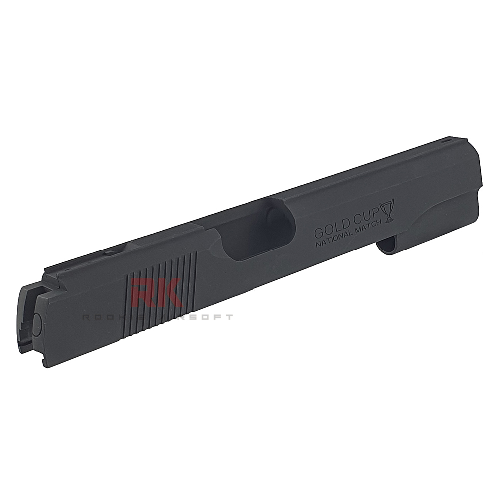 Army Armament Original Slide for R29 (Black)