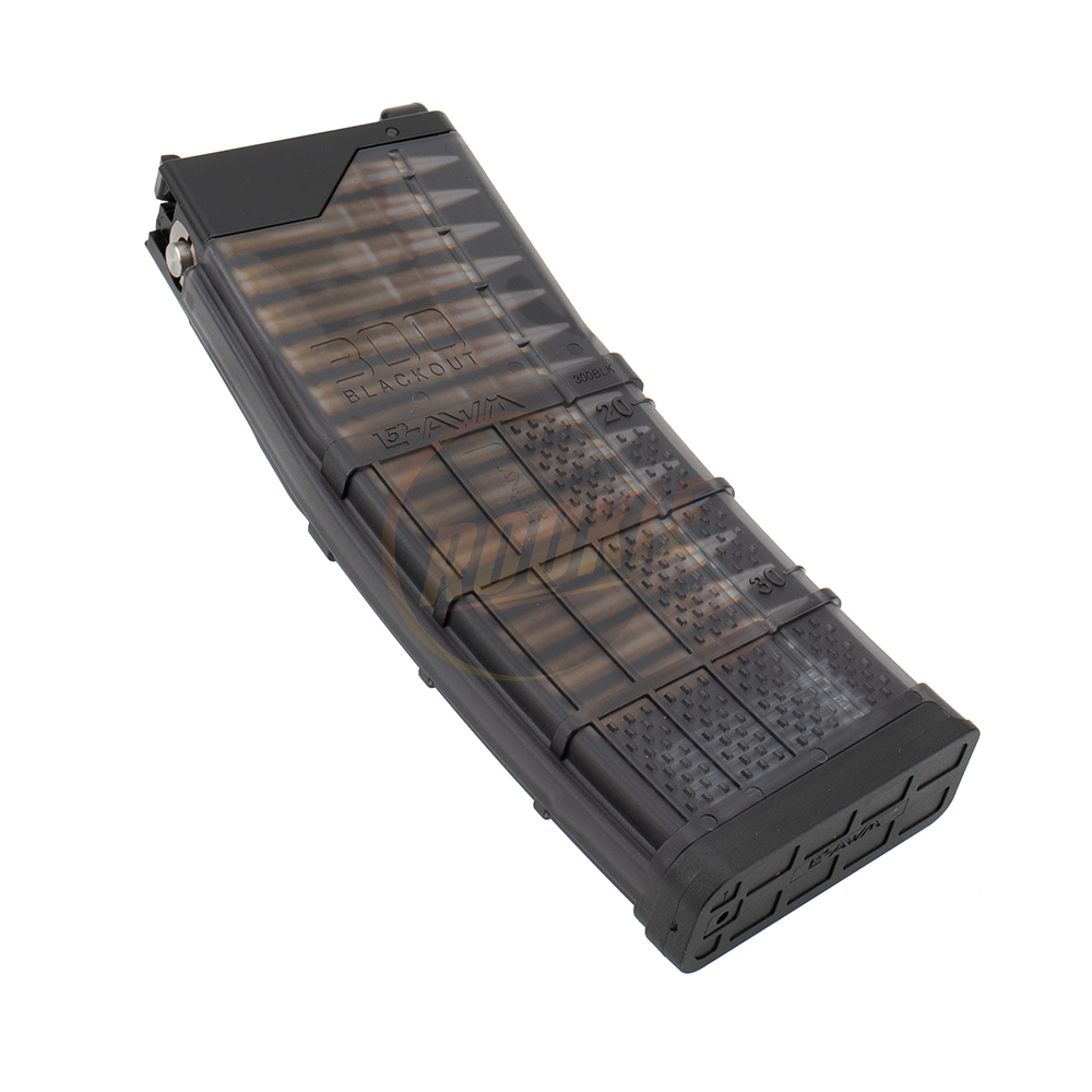 T8 SP System / EMG NOVESKE N4 GBBR - Black