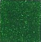Mosaic sparkle - papper green col. (size 10x10 mm,500g/pack)