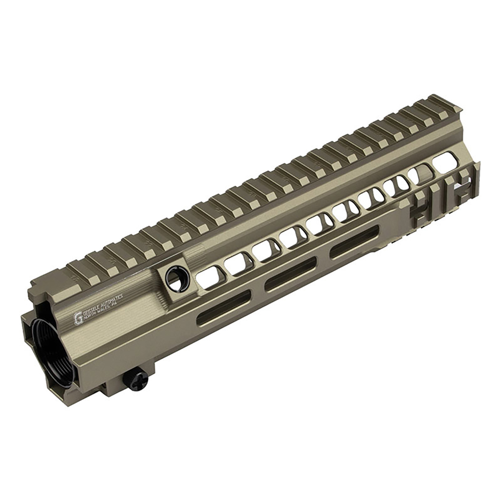 5KU Geissele SMR MK15 M-LOK Handguard for HK416