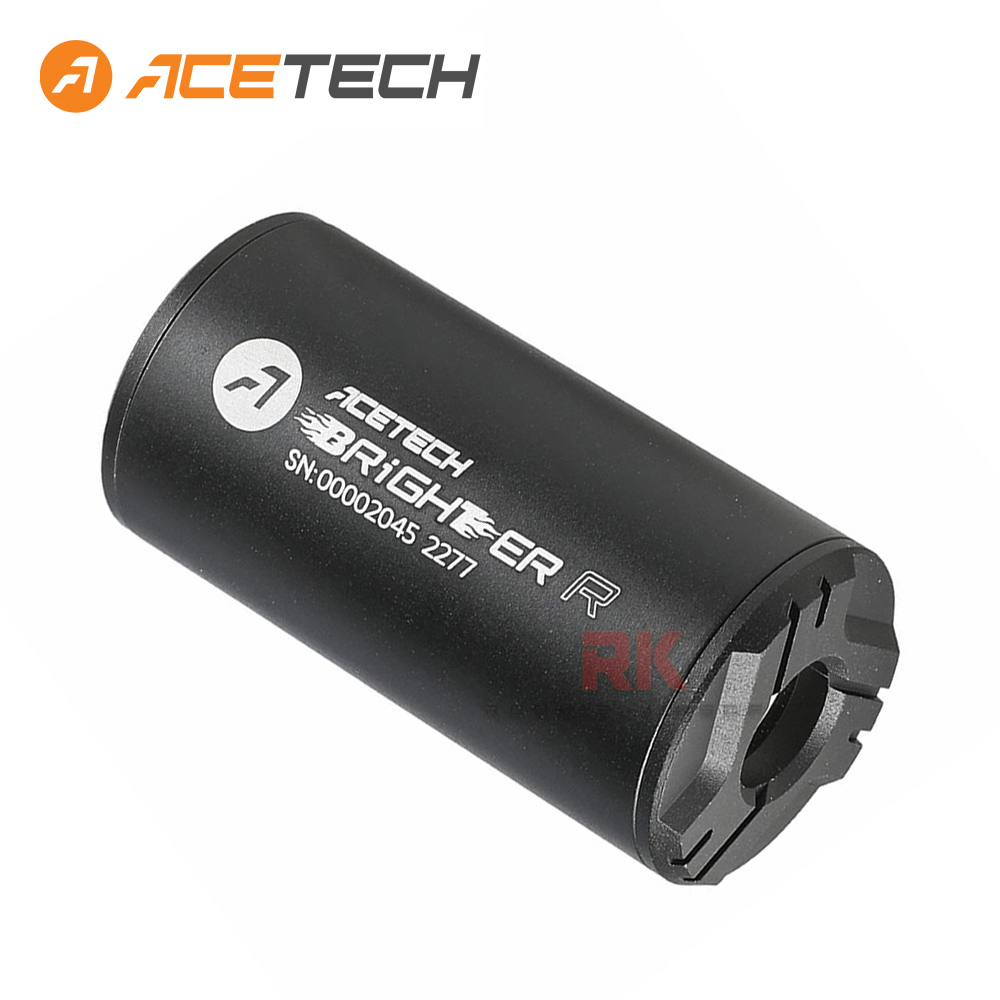 ACETECH Brighter R Tracer Unit