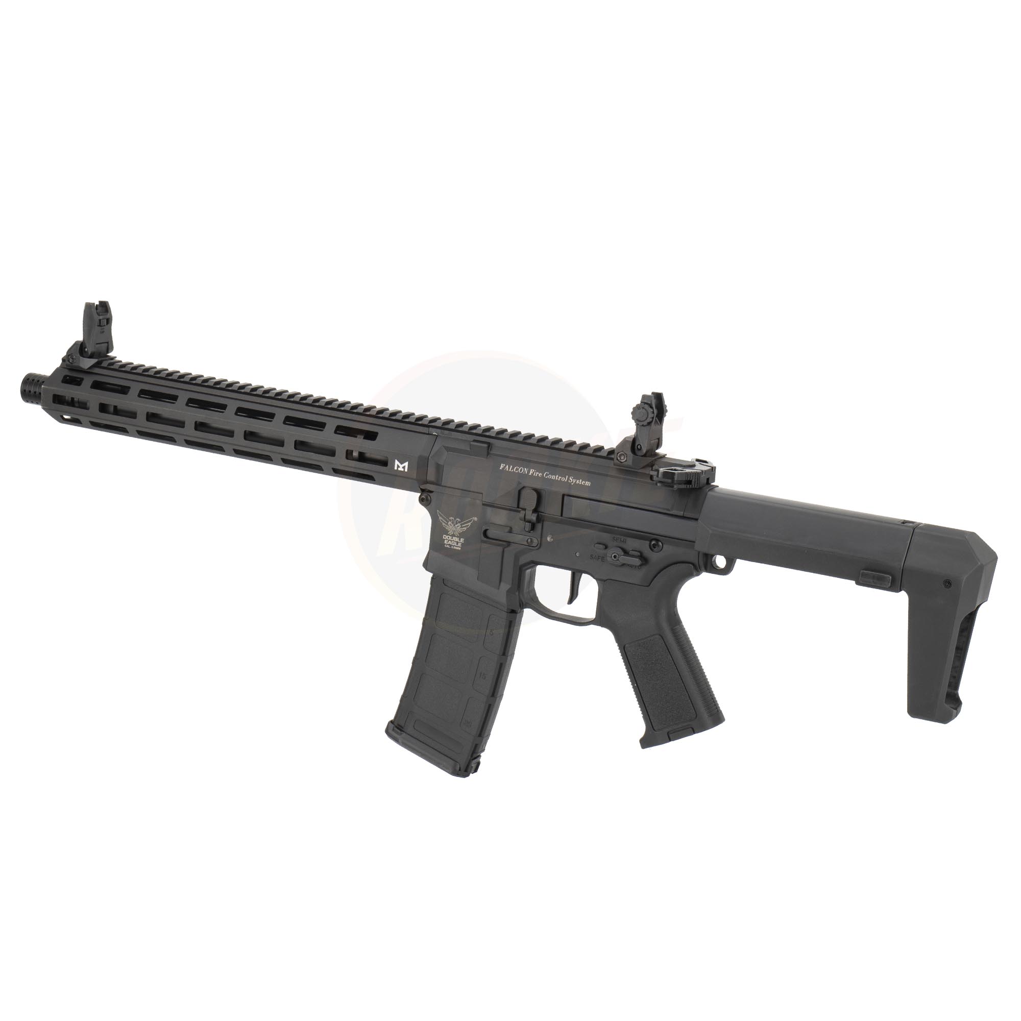 Double Eagle M904C Honey Badger PDW M-Lok