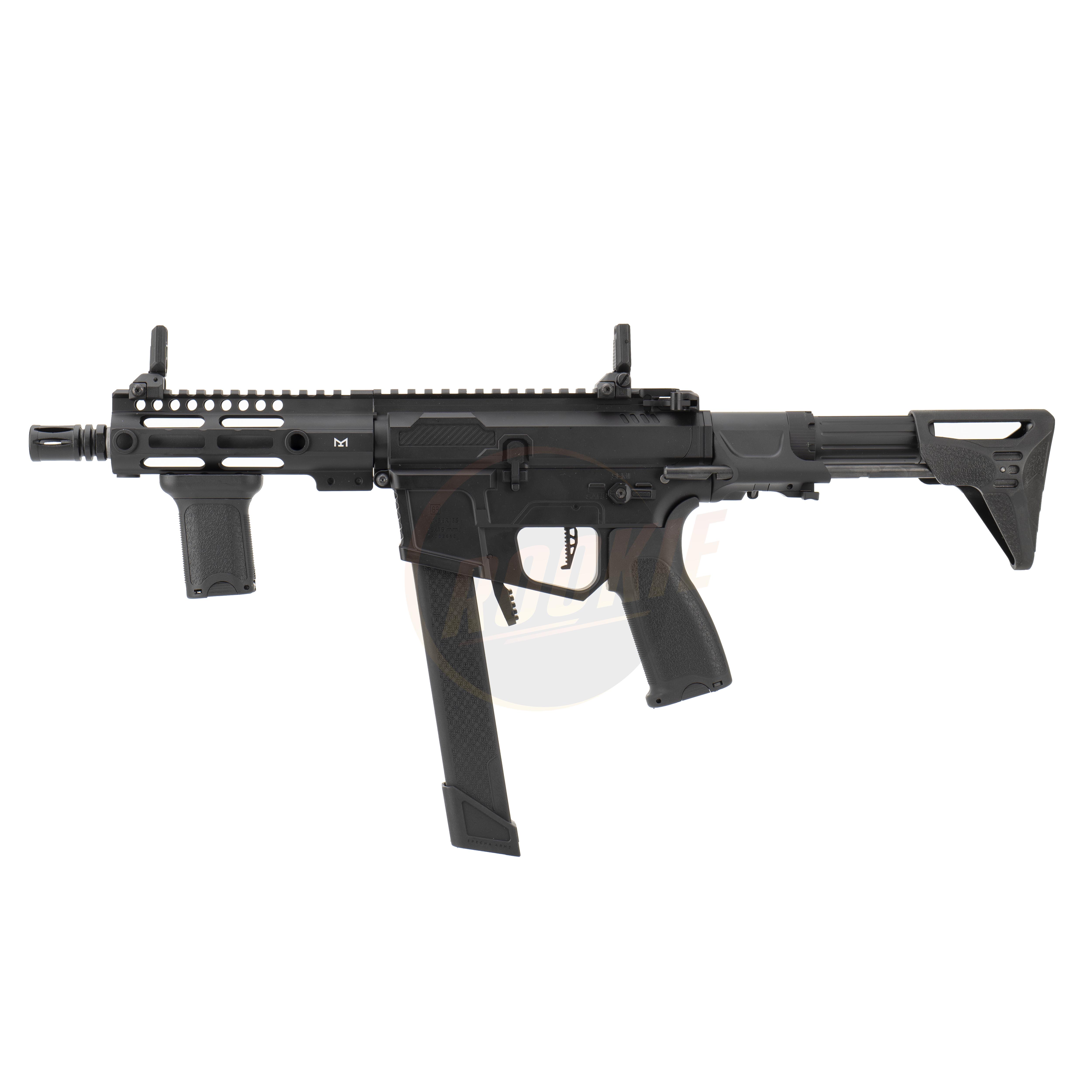 Specna Arms X01 EDGE 2.0™ AEG - Black