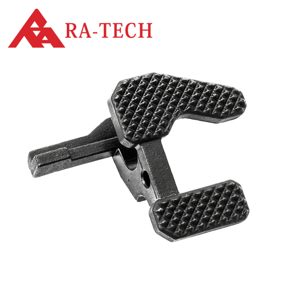 RA-TECH URGI /MK16 Maritime Bolt Stop for WE AR Series