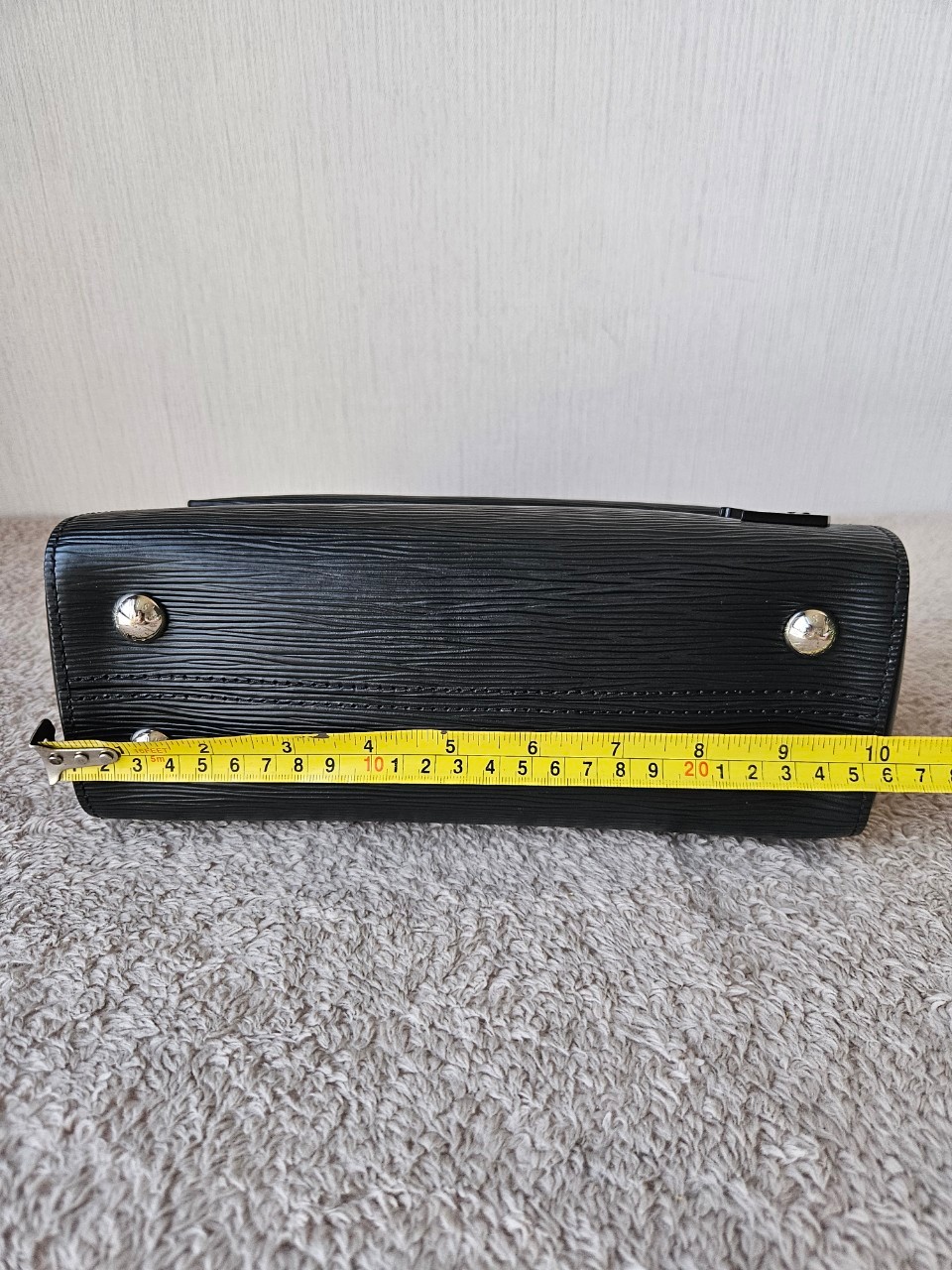 LV M41312 Cluny BB EPI microchip