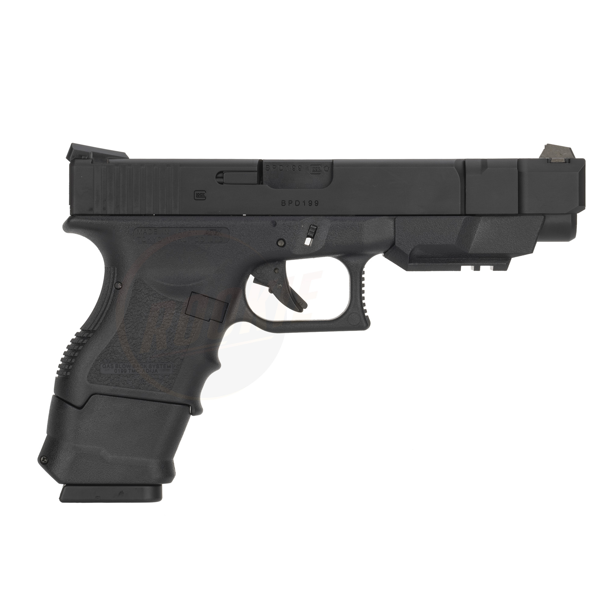 Tokyo Marui G26 Advance GBB