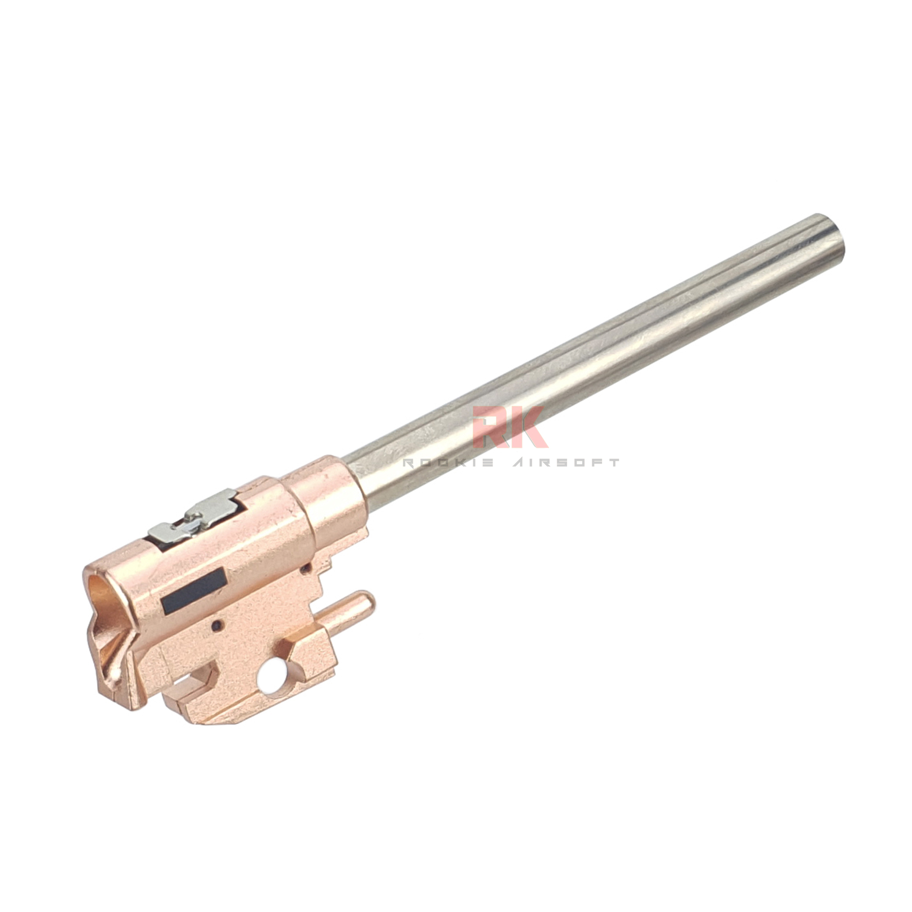 Maple Leaf 6.02mm Inner Barrel w/ Hop Up Chamber Set for TM / WE 1911