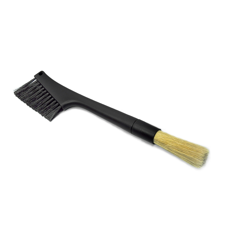 Cleaning head group and Coffee powder brush 1610-559