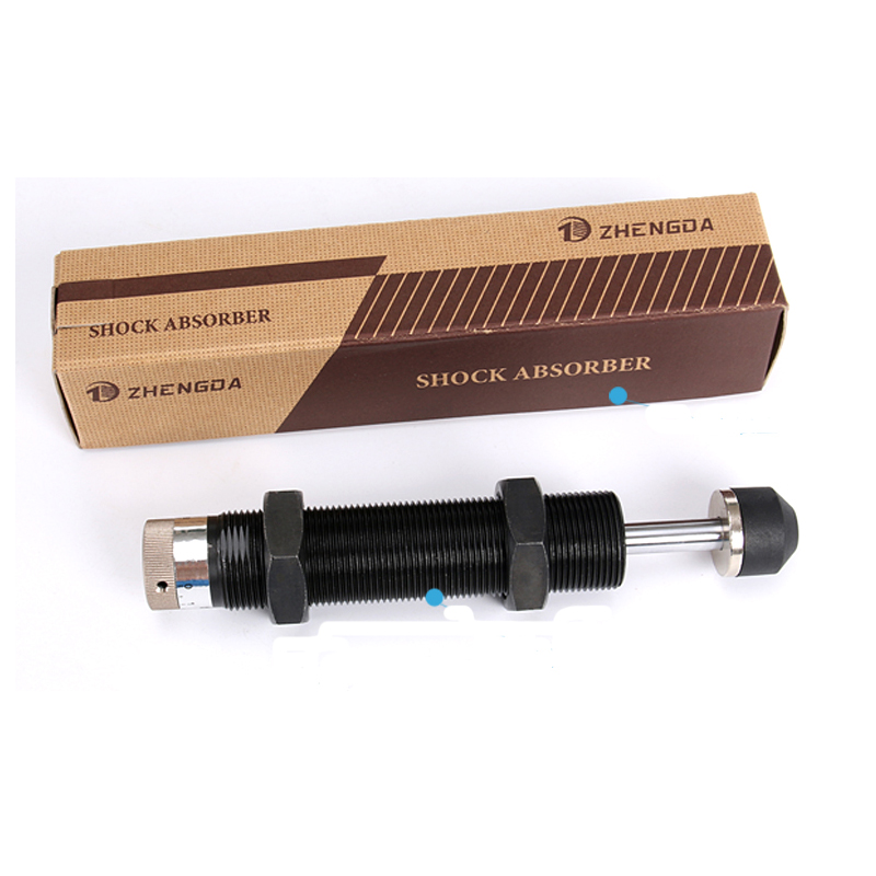 Chock Absorber " AC "Type