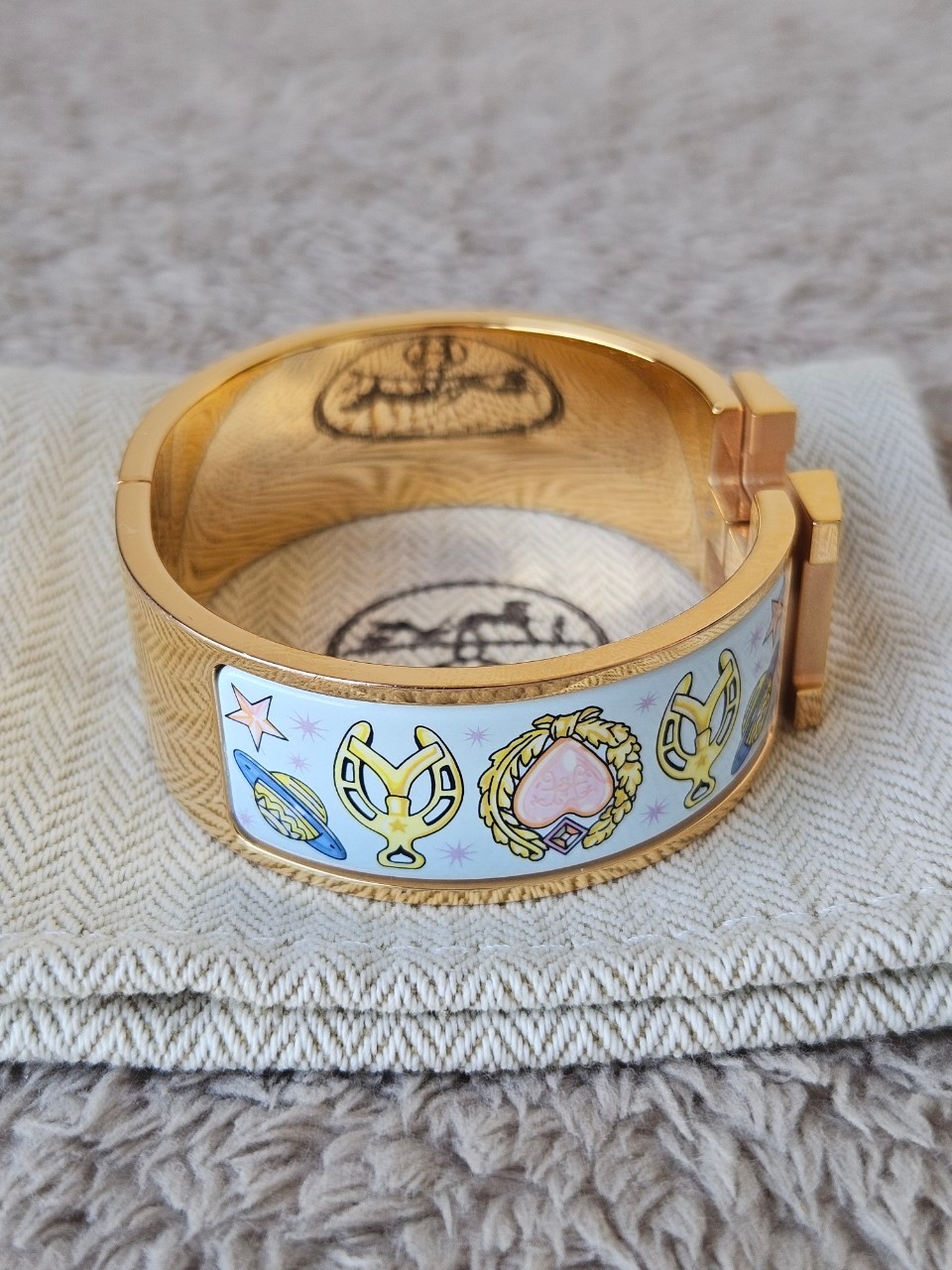 Hermes Clic Clac H Chorus PM