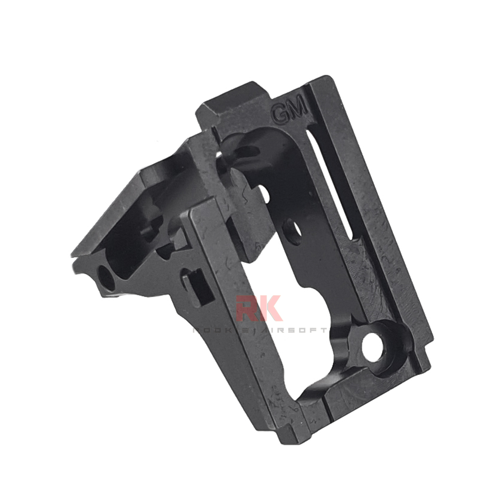 GunsModify Steel CNC Hammer Housing Marui G17