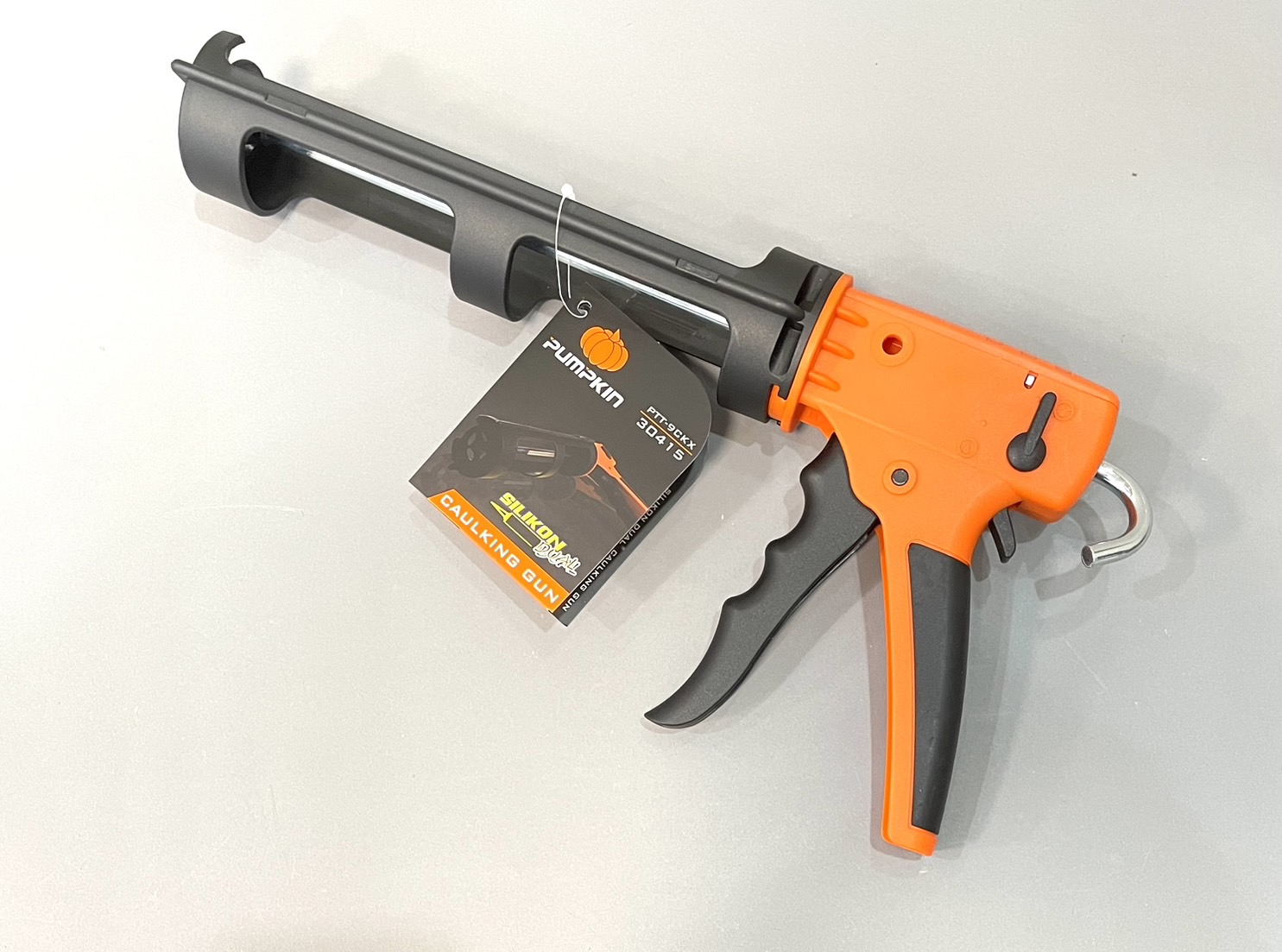 ปืนยิงซิลิโคน อย่างดี PTT9CKX พัมคิน