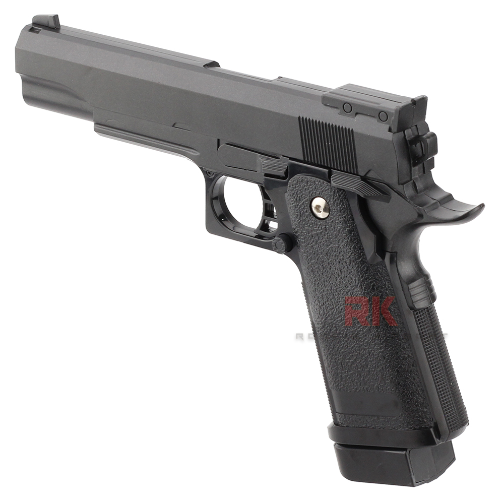 Galaxy G6 (Hi-CAPA 5.1) - Spring Action