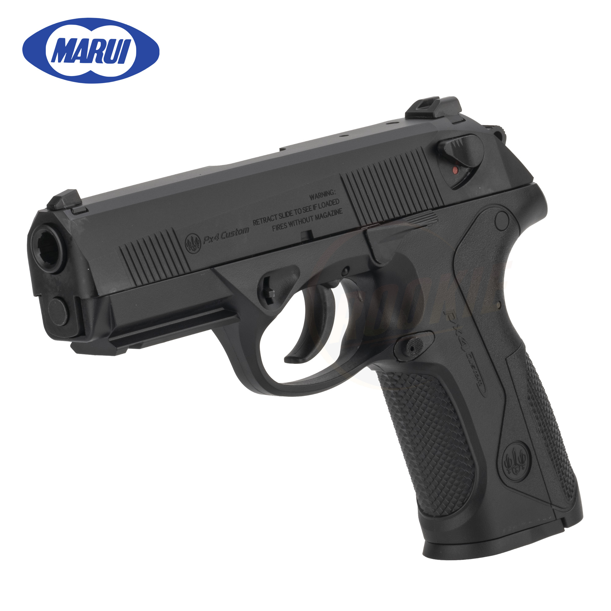 Tokyo Marui PX4 GBB