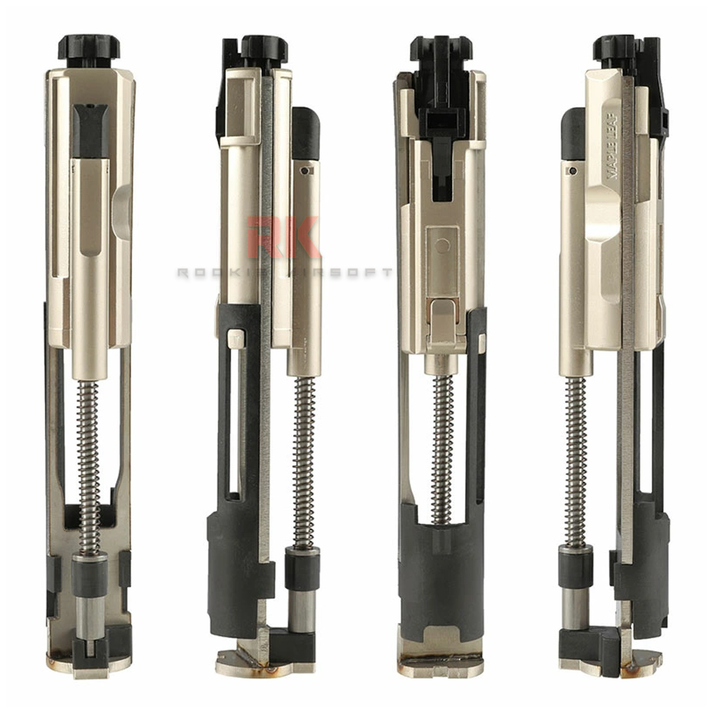 Maple Leaf HUMMINGBIRD Short-Stroke Bolt Assembly Kit for GHK M4 GBB