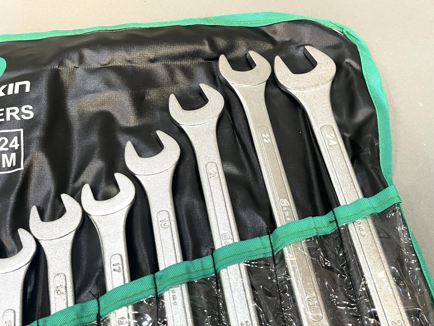 แหวนข้างปากตาย 14 ตัวชุด พัมคินโฮม [#8-24]