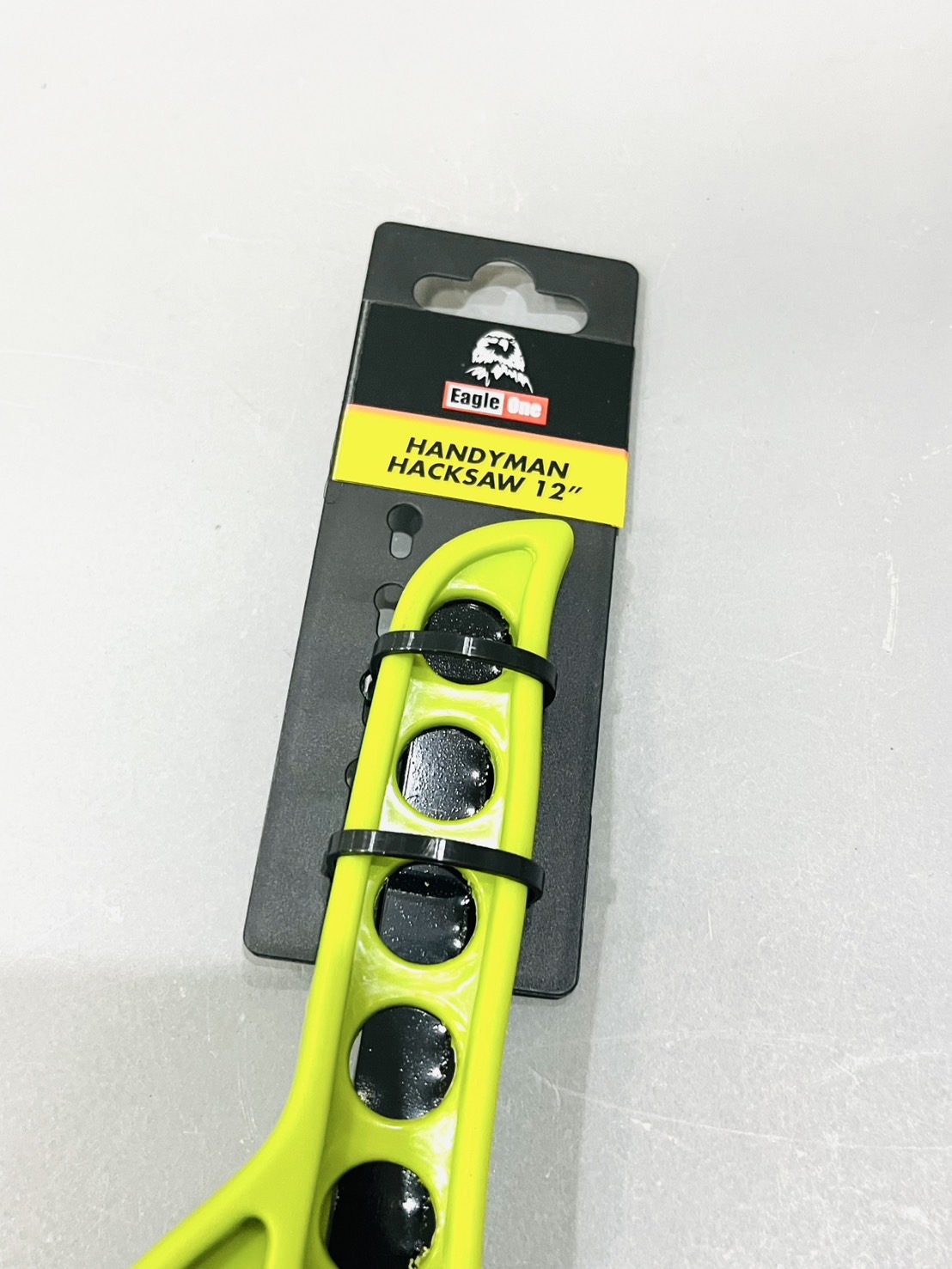 โครงเลื่อยมินิ+ใบมีด Eagle One