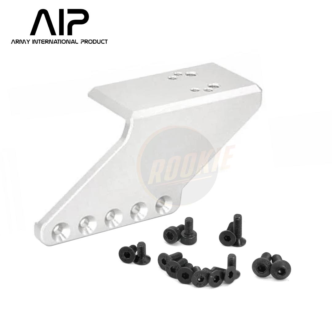 AIP Hi-CAPA Optic Mount Type 3 (Silver)