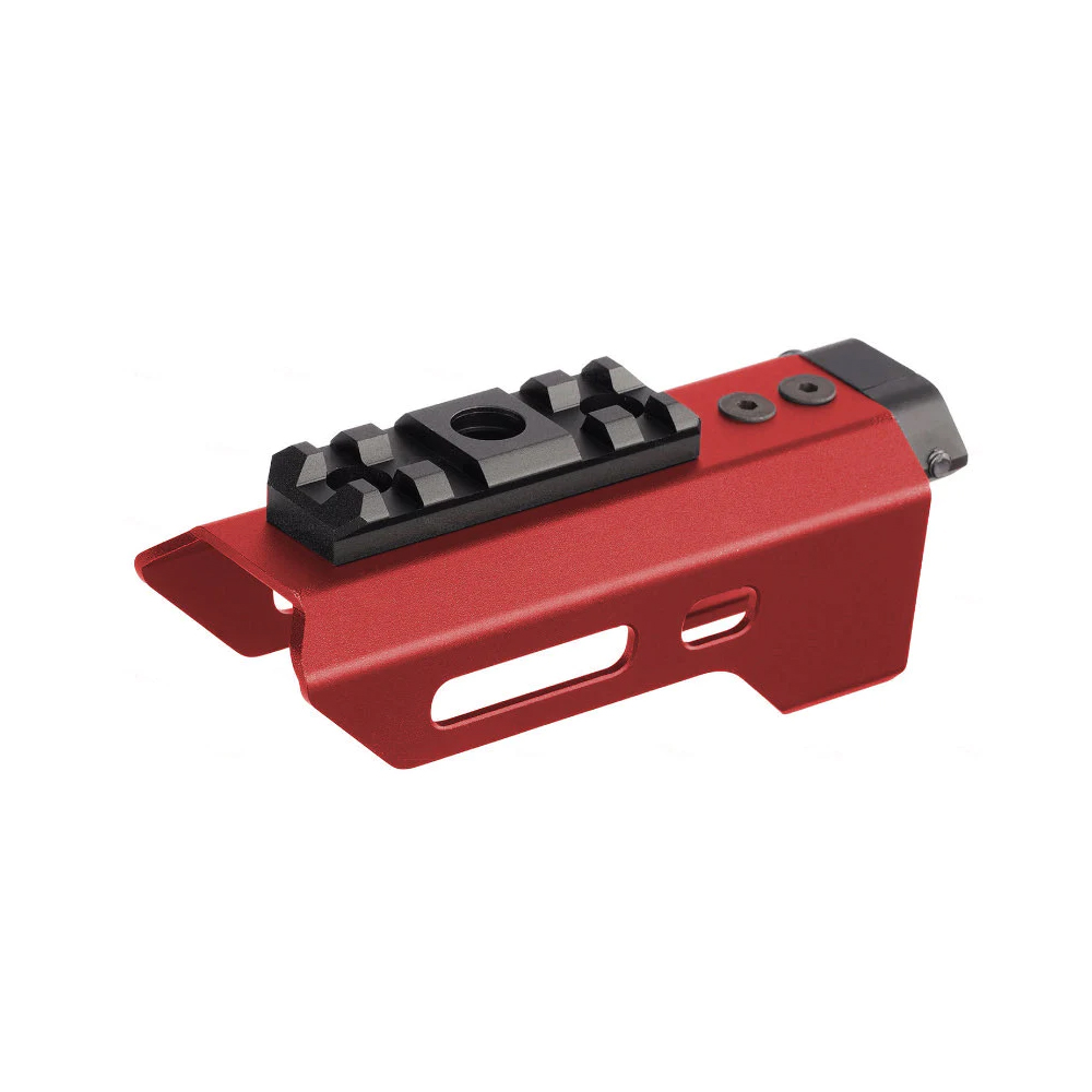 Action Army AAP01 Lightweight Handguard Rail