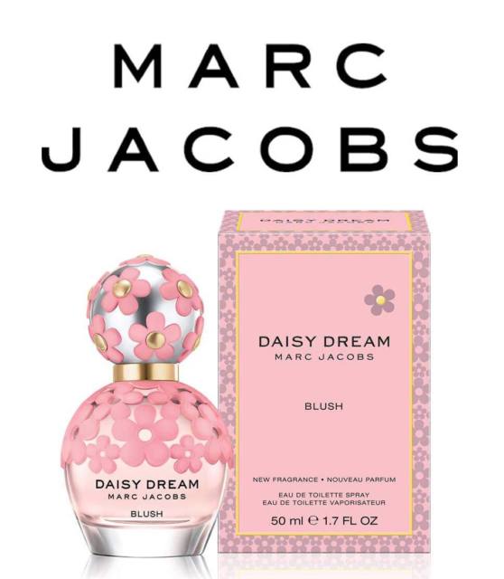 มาร์ค จาคอบส์ เดซี่ ดรีม บลัช (Type)