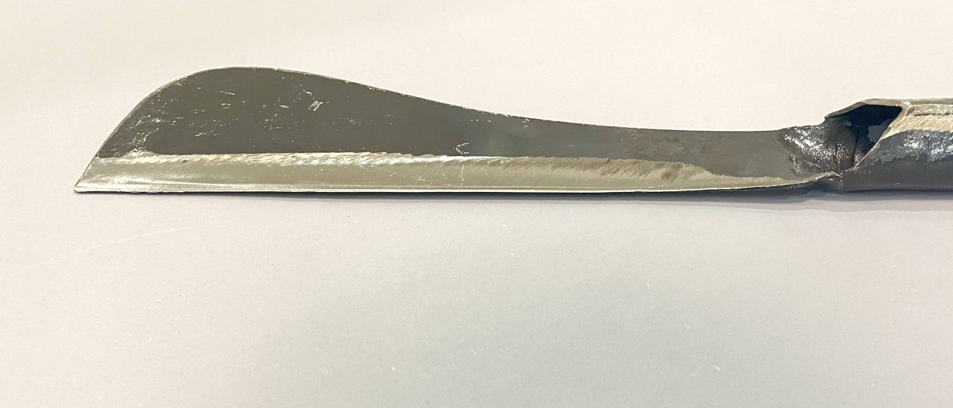 มีดอีโต้ 15"