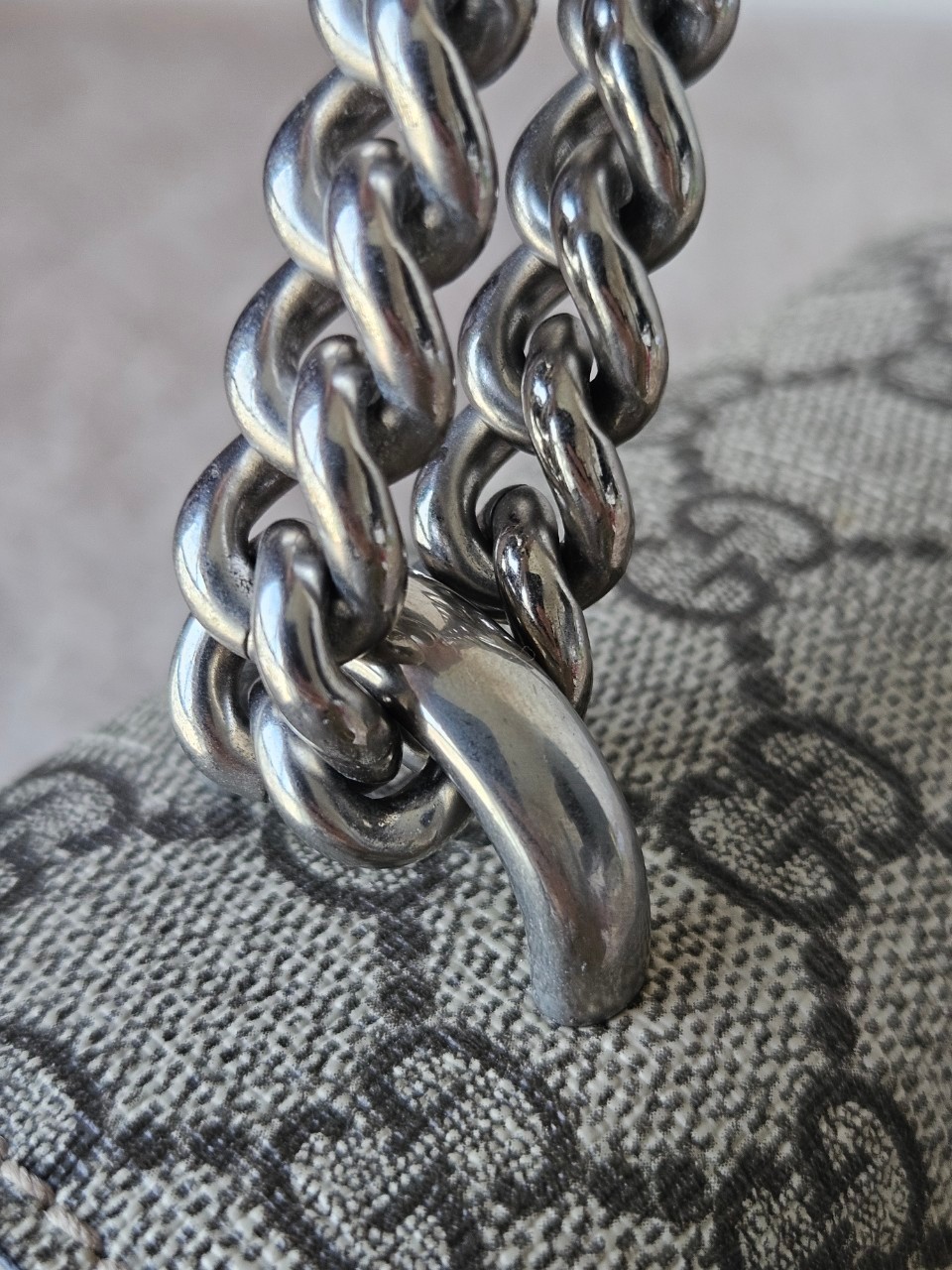 Gucci Dionysus Small ปีกแดง