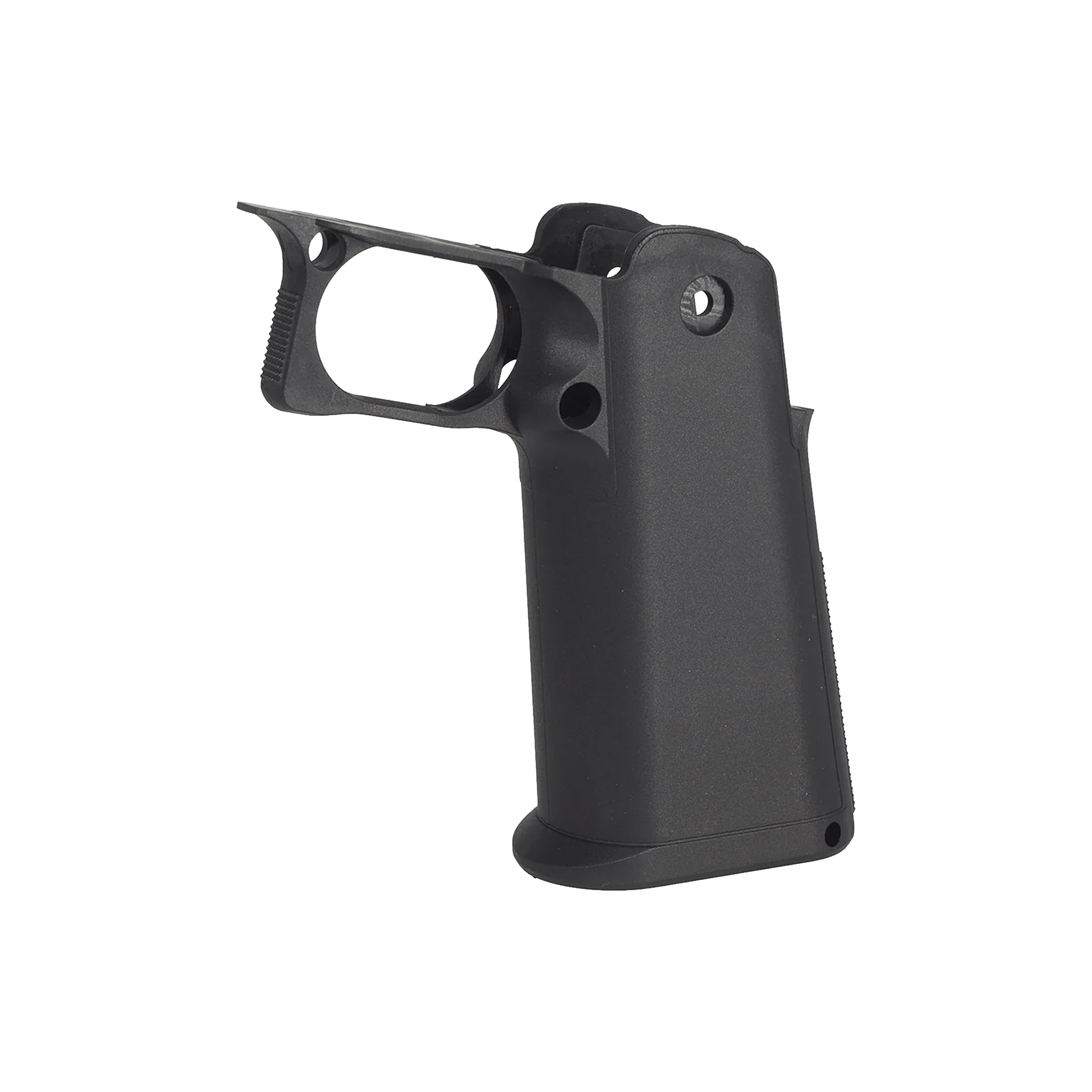 NOVA Custom Polymer Grip with Grip Tape for Marui Hi-CAPA