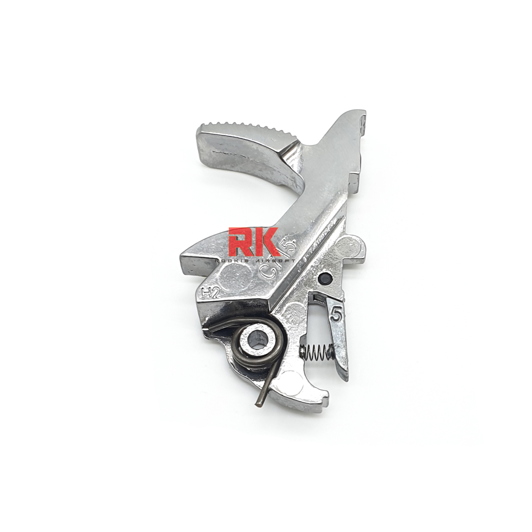 ชุดนกสับ Dan Wesson 715 (Hammer Set)