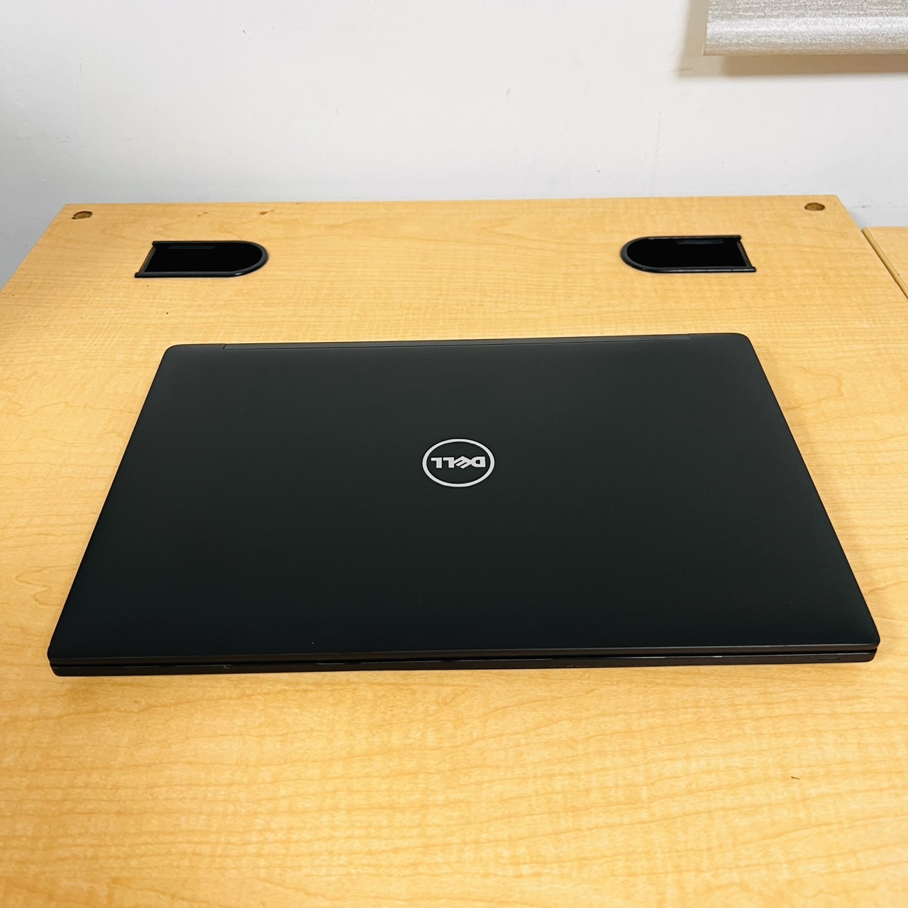 (Used) LAPTOP DELL LATITUDE 7480 i5-(6th Gen) / RAM 8 GB / SSD 256GB / หน้าจอ 14.0" FHD