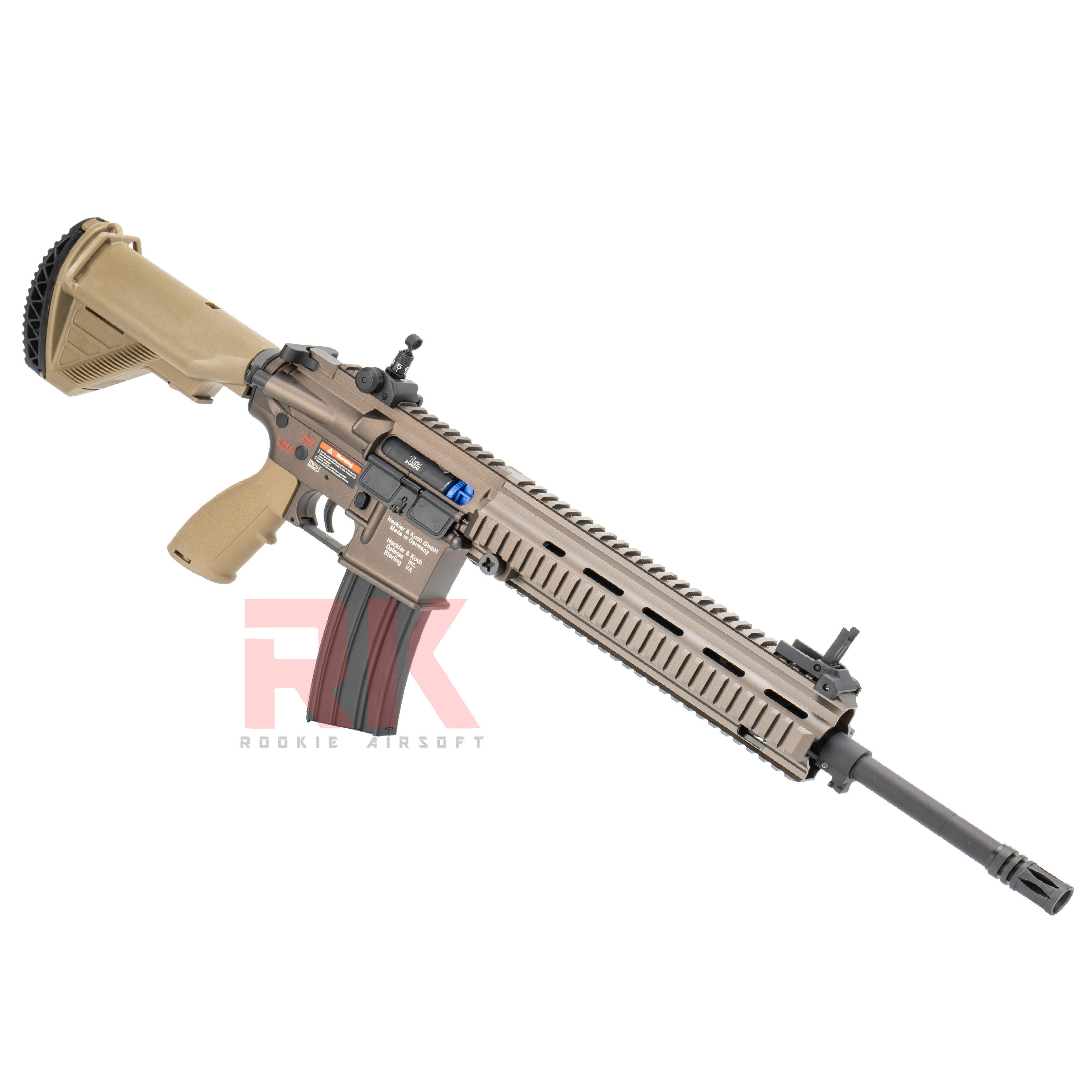 E&C 103 S2 HK M27 IAR