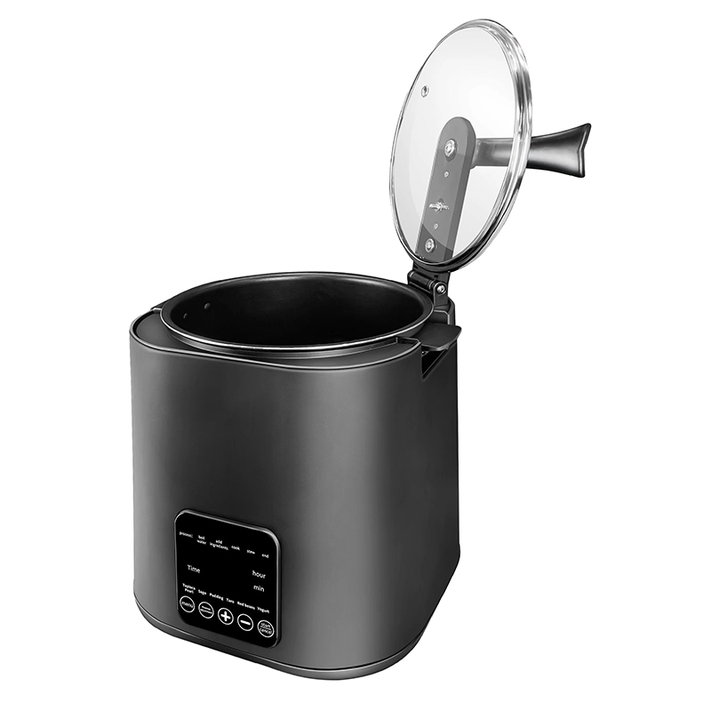 9 Liter Automatic pearl boiler 1350W -Non-stick pot