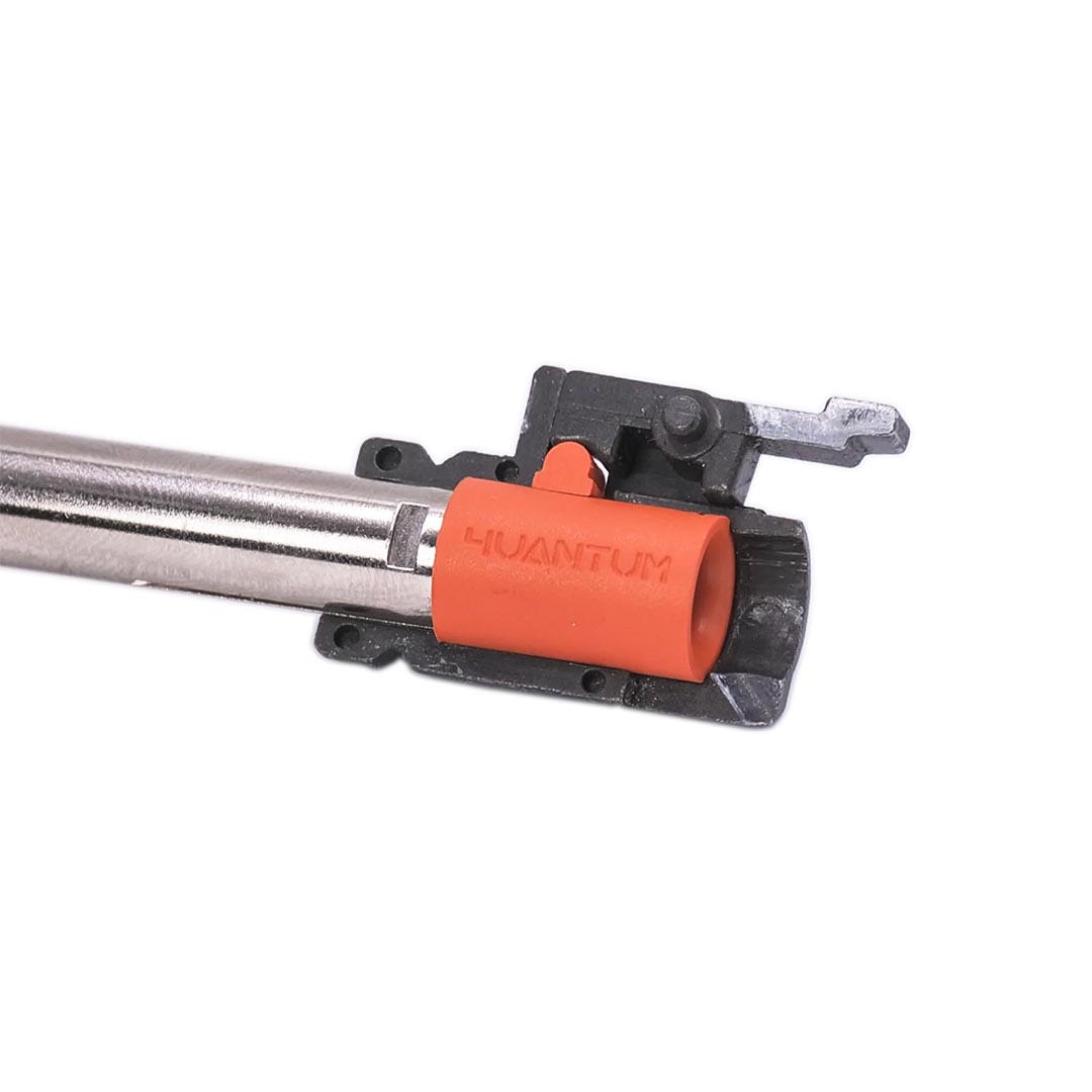 4UANTUM Friction Pro-High Performance GBB Bucking